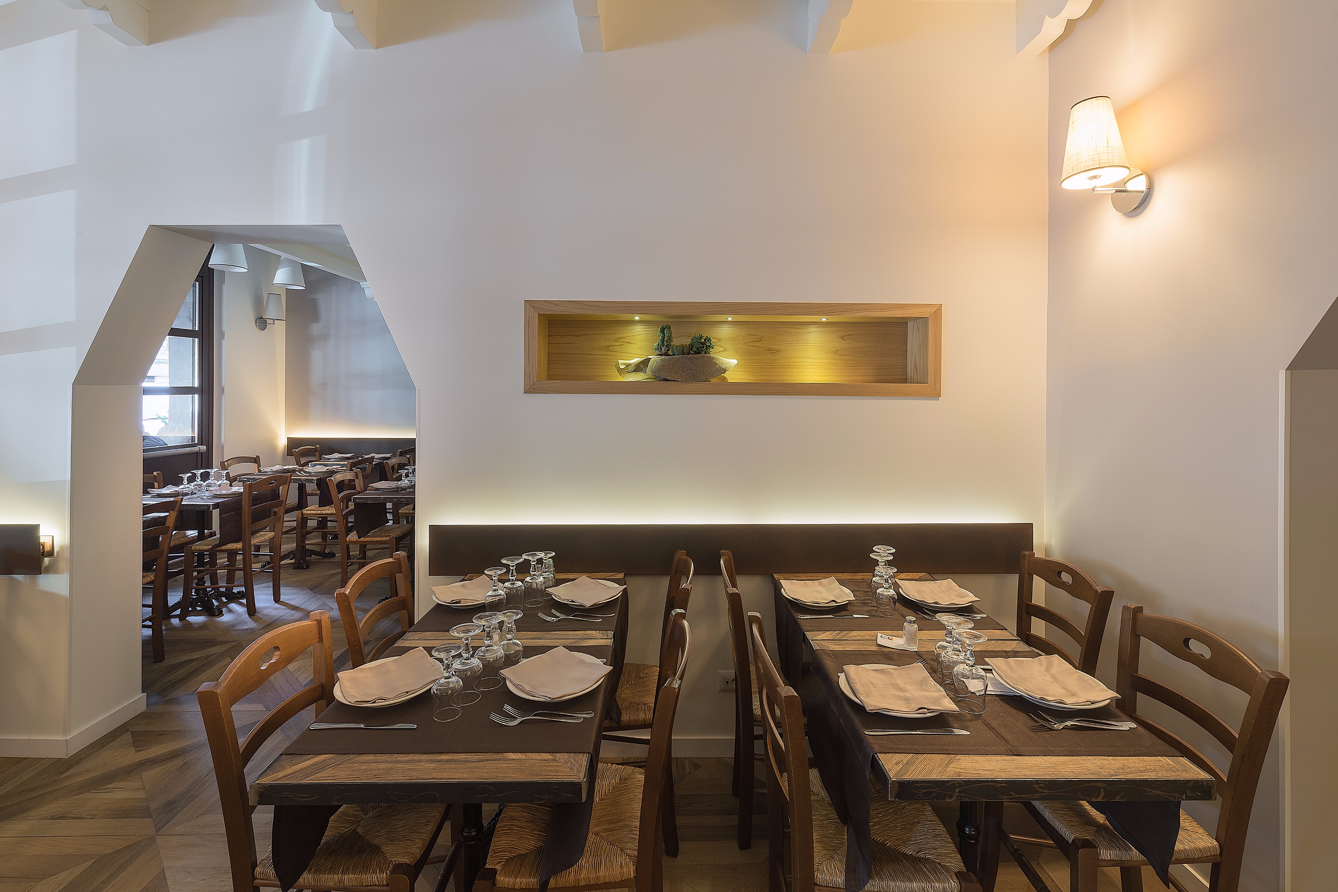 重塑罗马历史餐厅-13