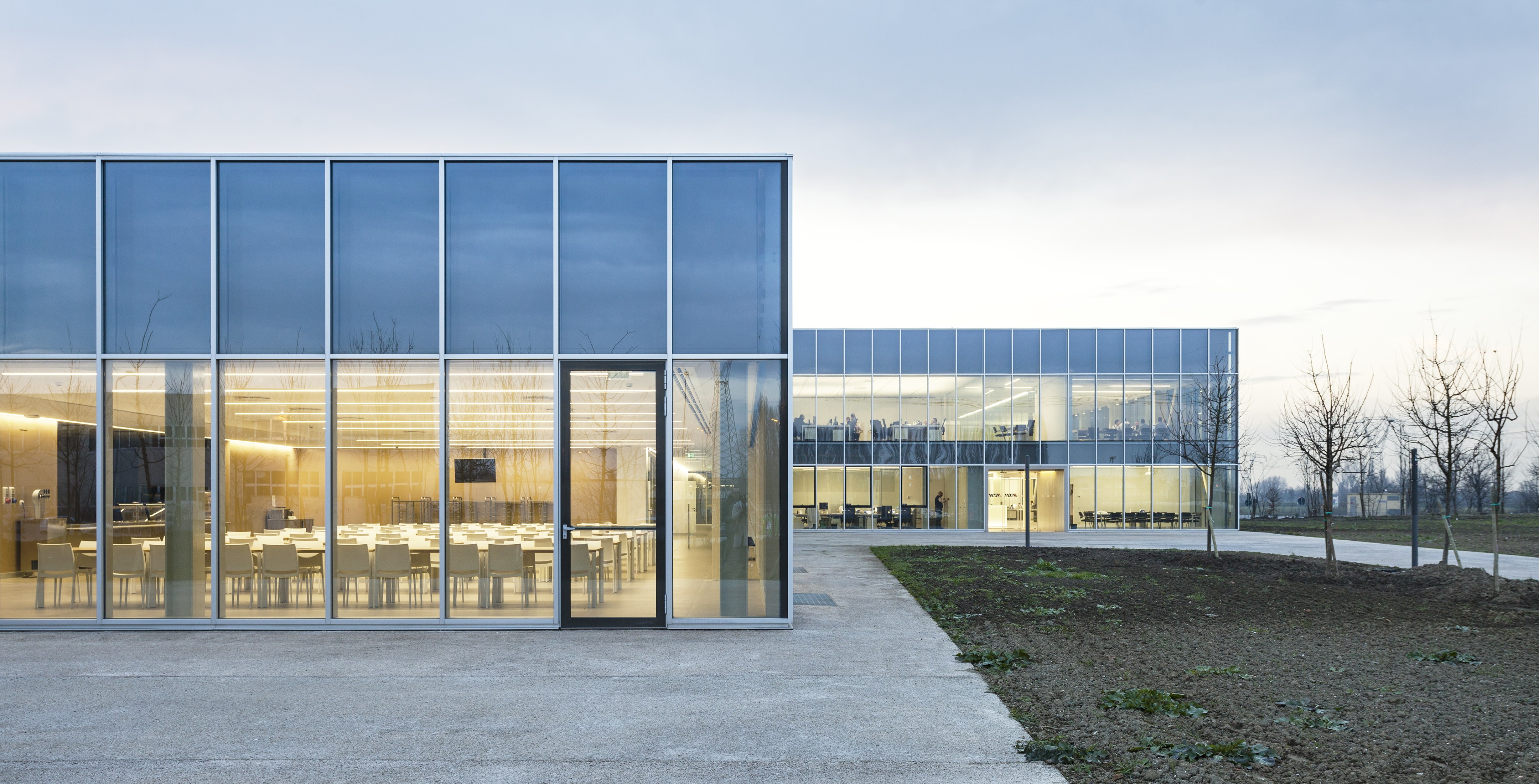 MTA Rolo 总部设计-15