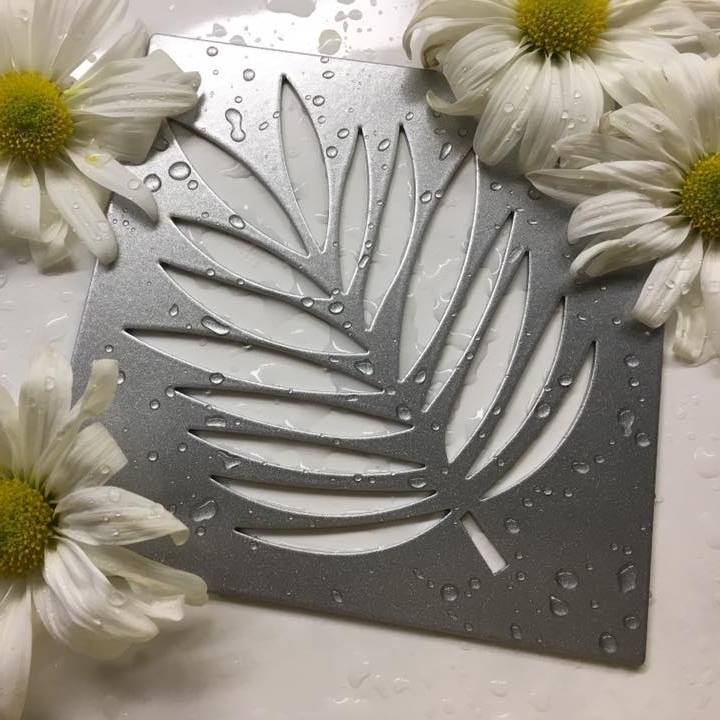 色彩斑斓的钢制排水板设计-24