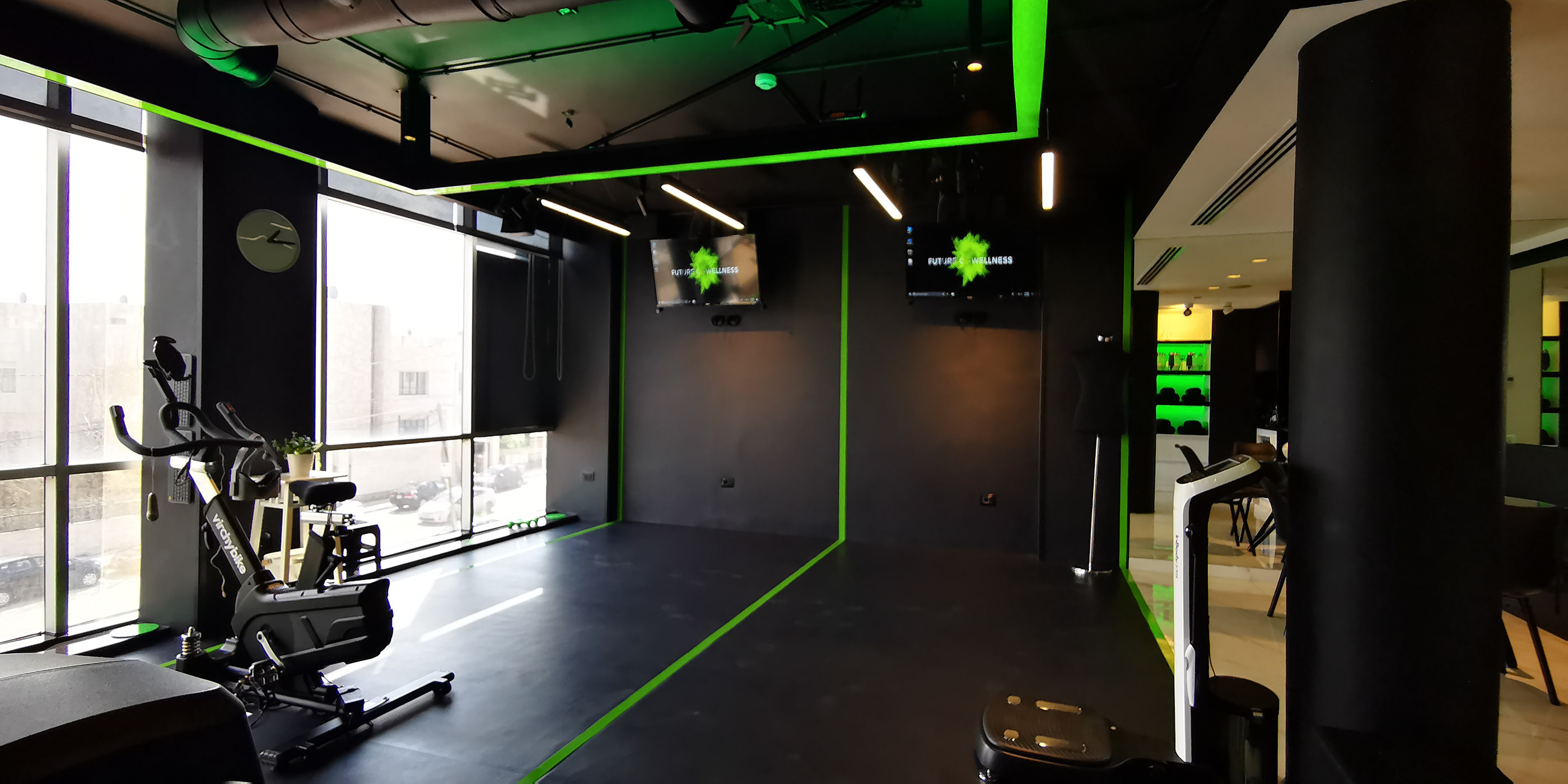 虚拟现实赋能健康空间设计-7