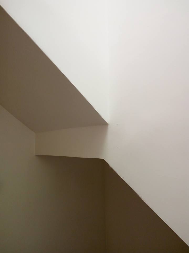 2016 年完成的 Casa G+ R 公寓室内设计案例-17