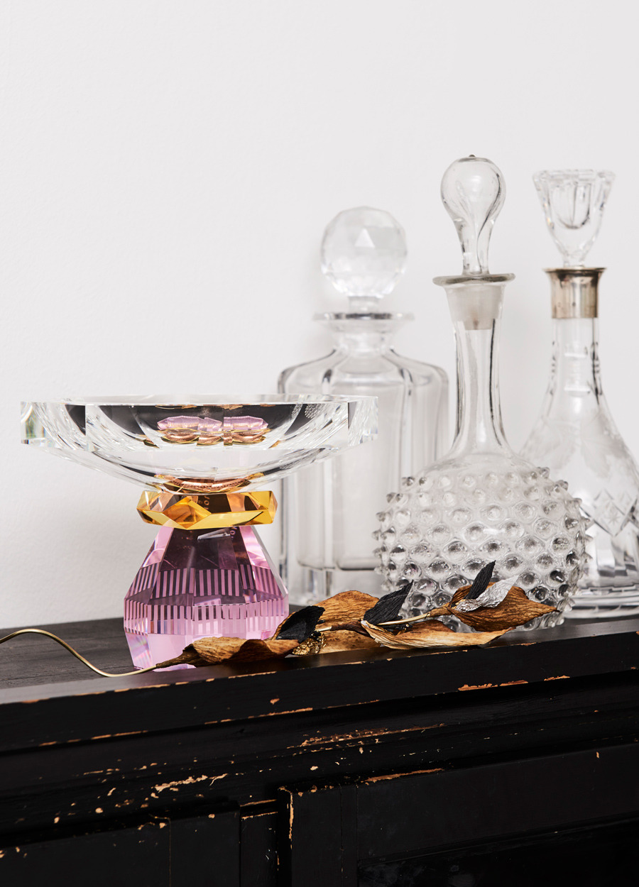 2016 年室内摄影实例 | 知名设计师打造的空间魔法-7