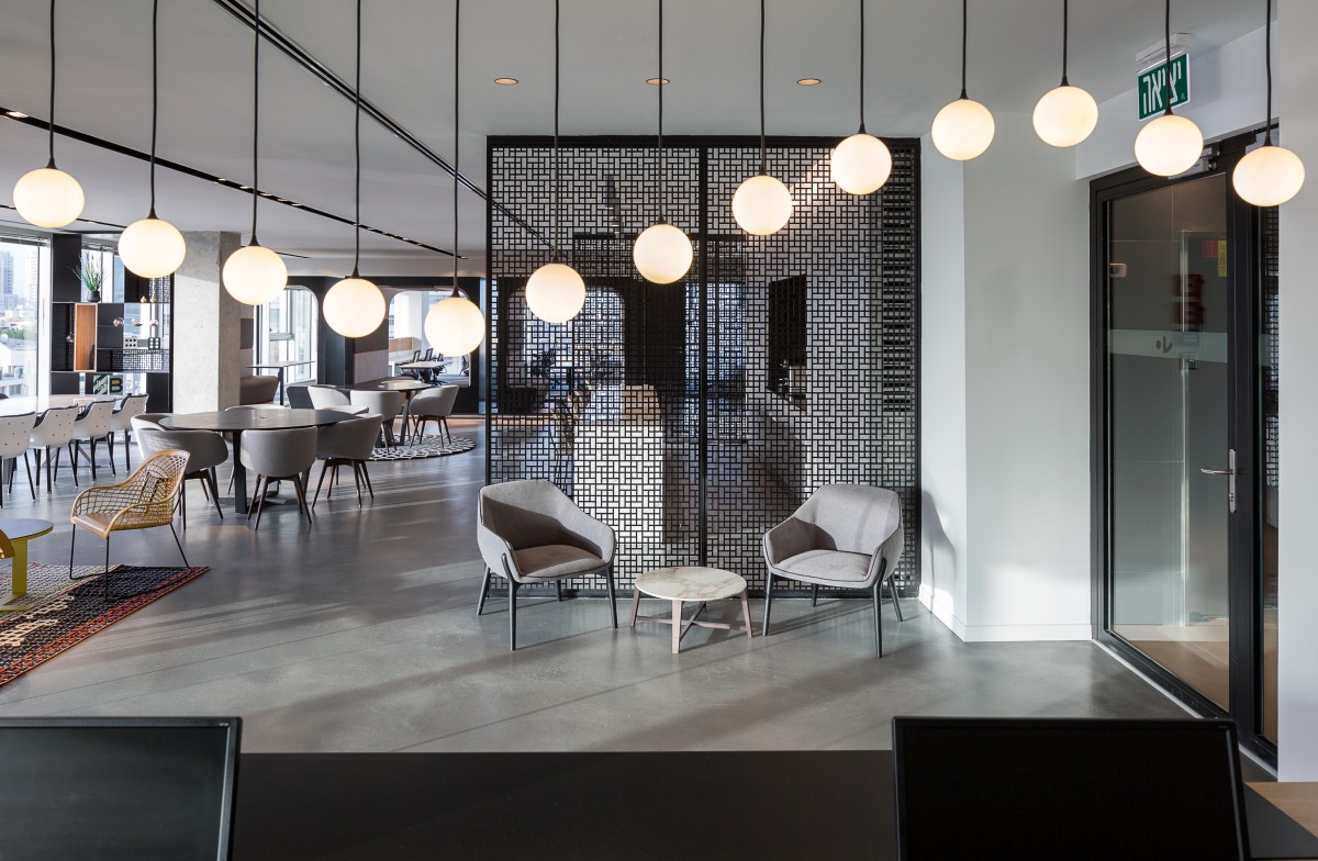 雷格斯商务中心-14