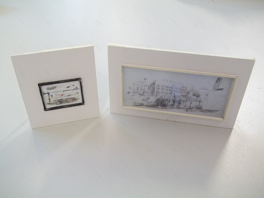 大学模型制作 | 从本科到研究生-60