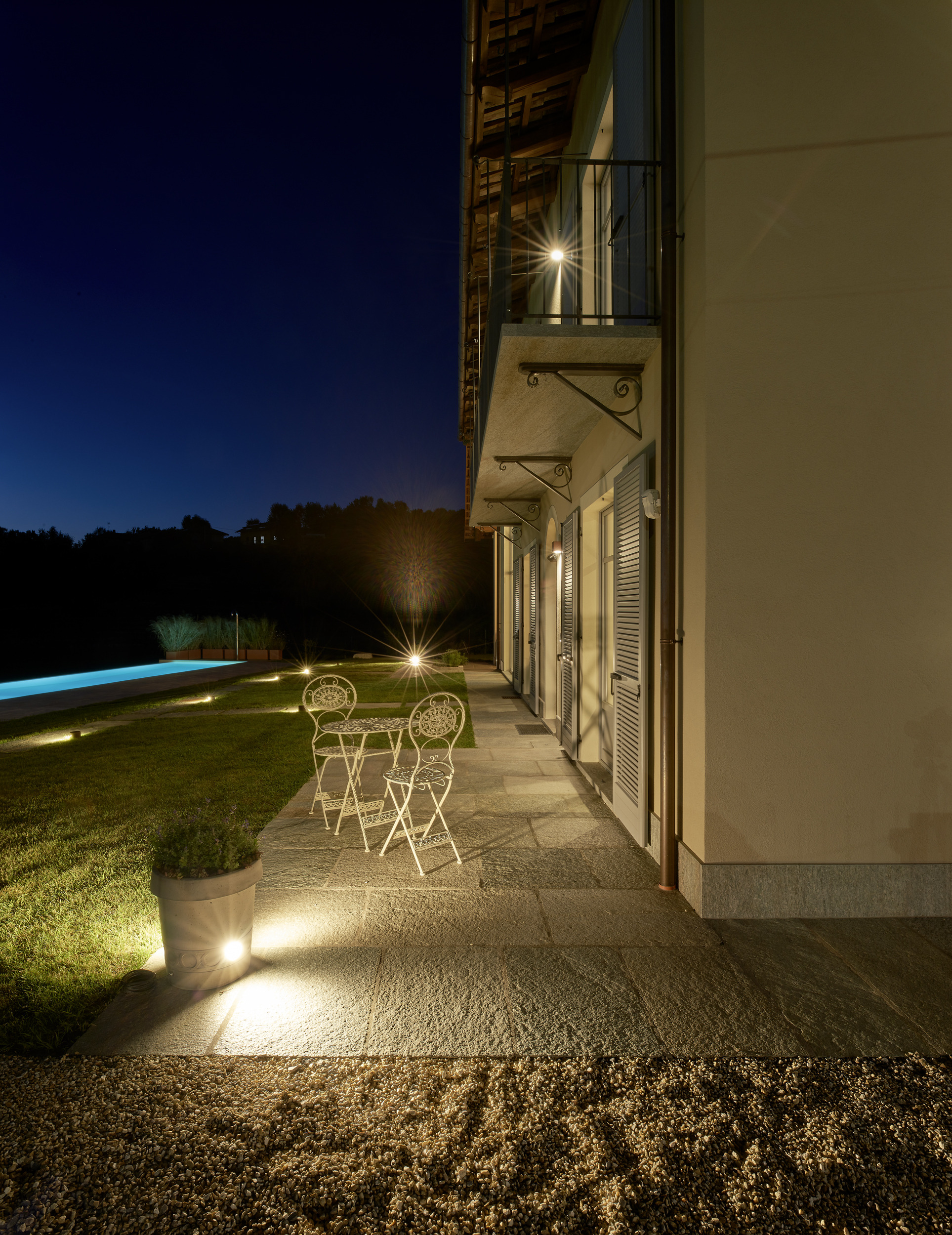 意大利乡村别墅的复兴与创新-7