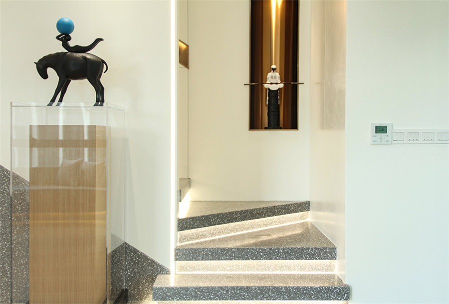 厦门观音山办公室 | 实力打造财富基因-17