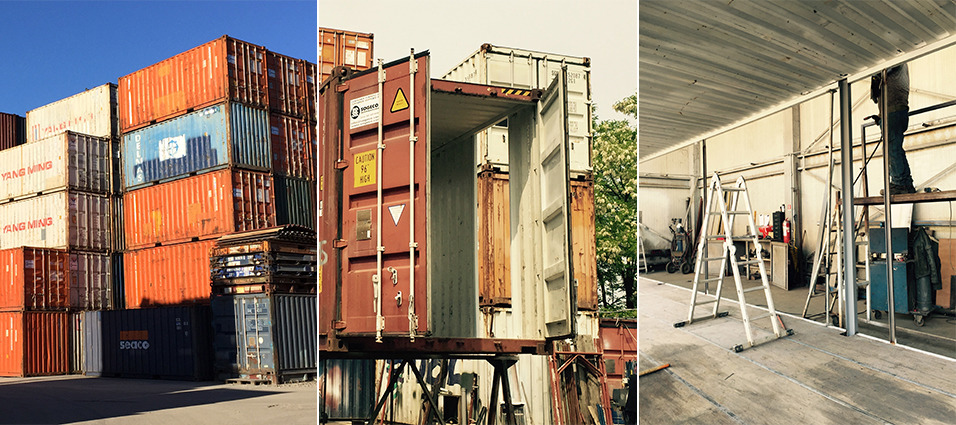 2015 年 BOX TOWN - MAGGIORA PARK 项目-14