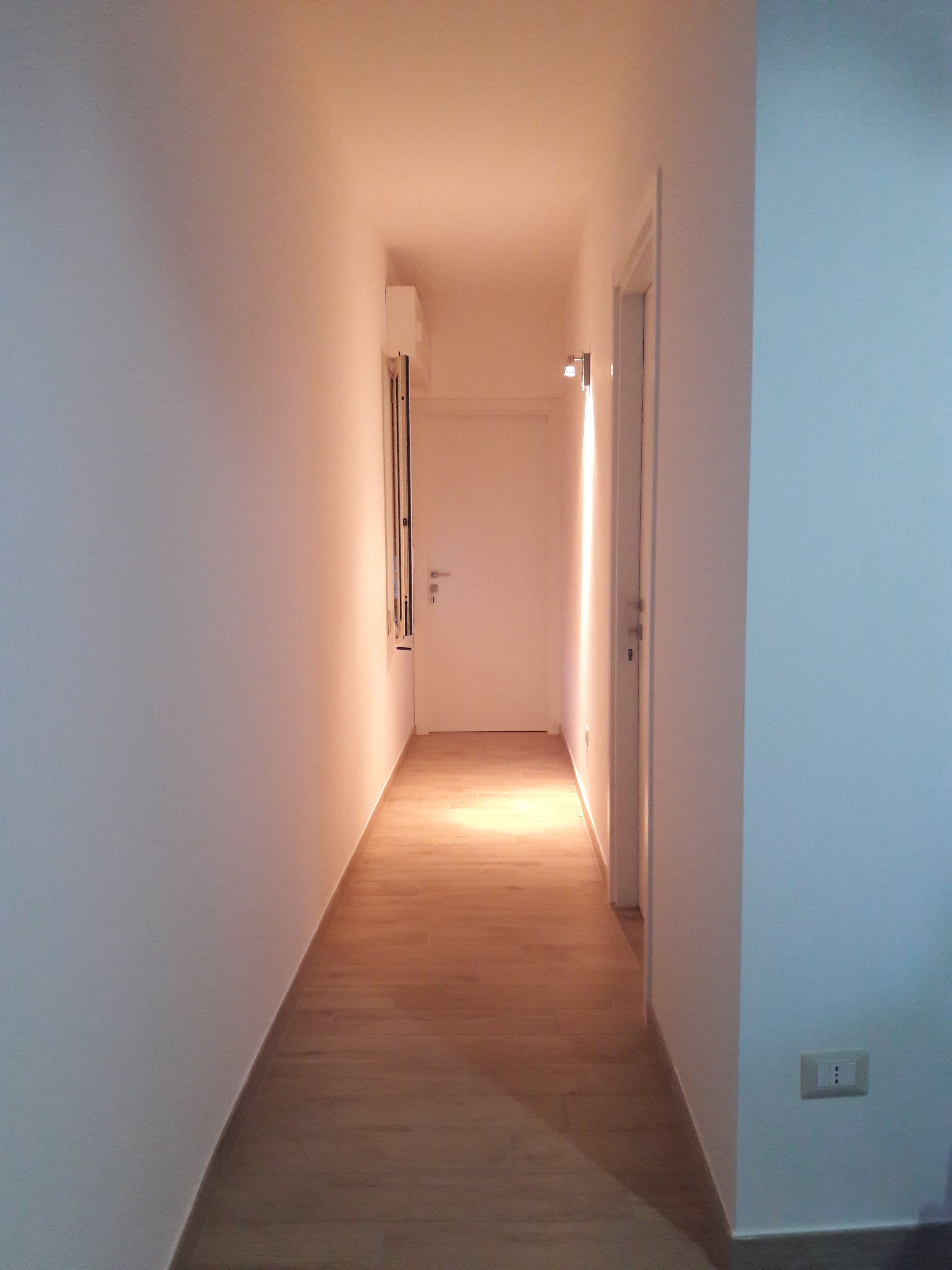 简约实用，DreAm 公寓翻新打造舒适度假空间-8