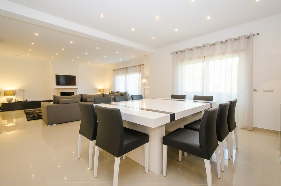 Millennium Golf 完美室内设计-10