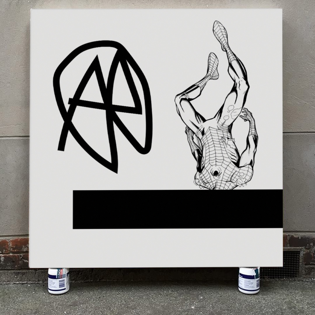 Apolo Arauz 抽象艺术装饰室内设计案例-27