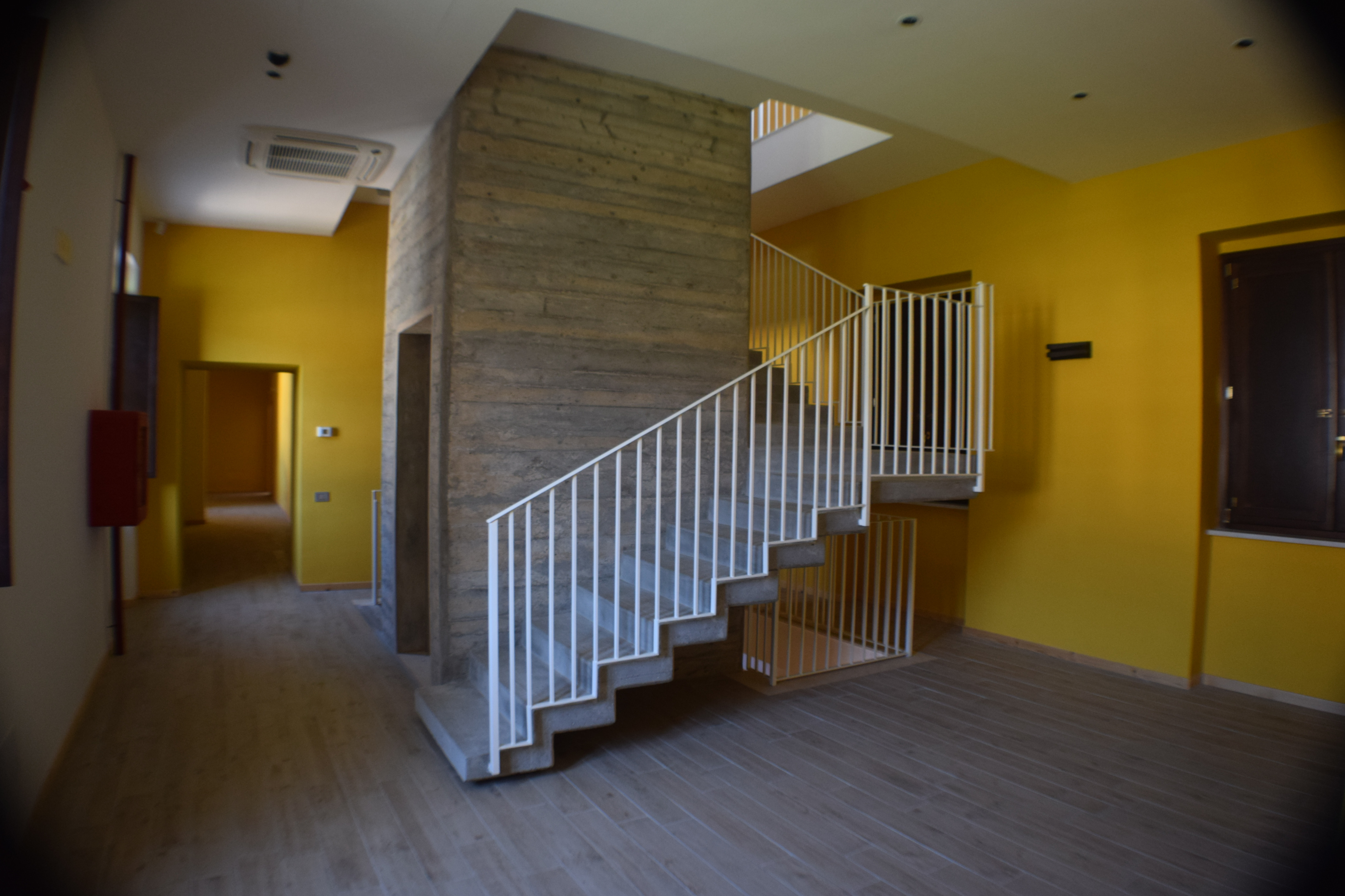 意大利古老修道院焕新颜,文化复兴之光照耀千年遗址-12