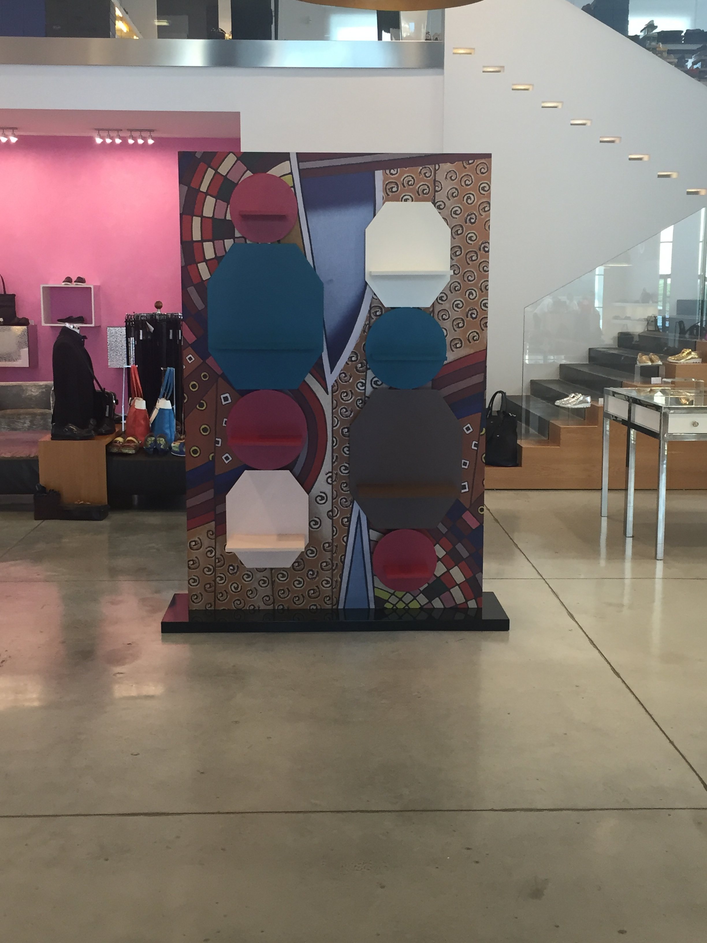 时尚鞋履品牌 Fabi 的视觉营销设计-9