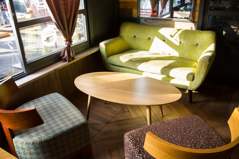 曼哈顿美式酒吧-13