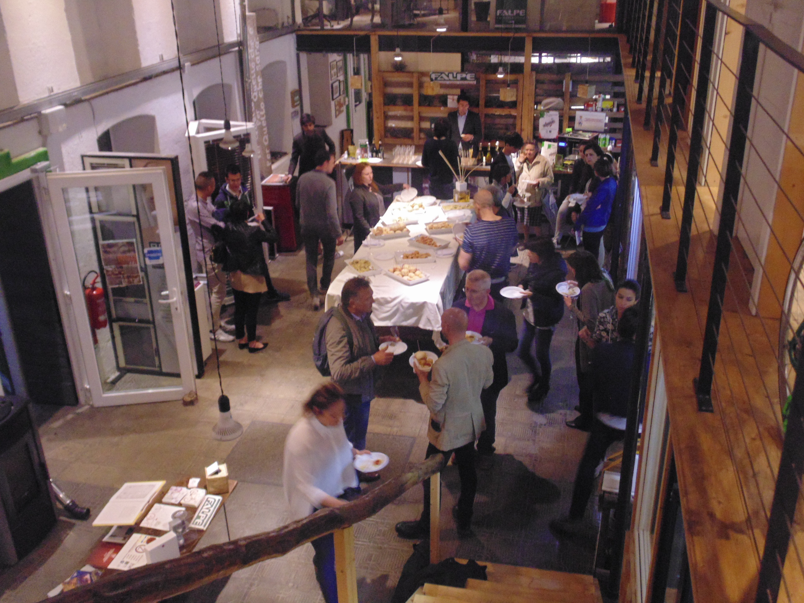 意大利边境居民-43