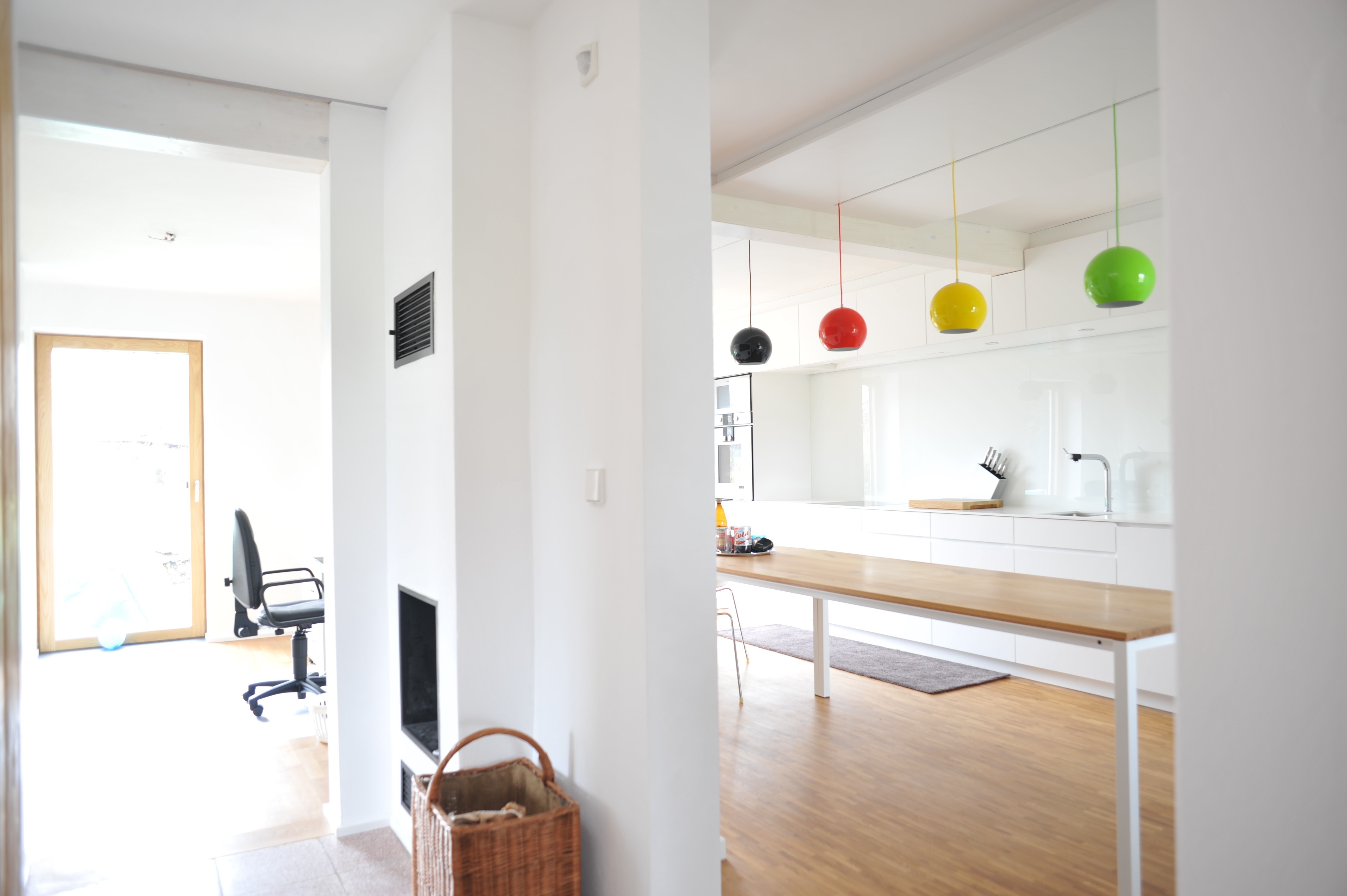 五十年老屋的现代新生-6