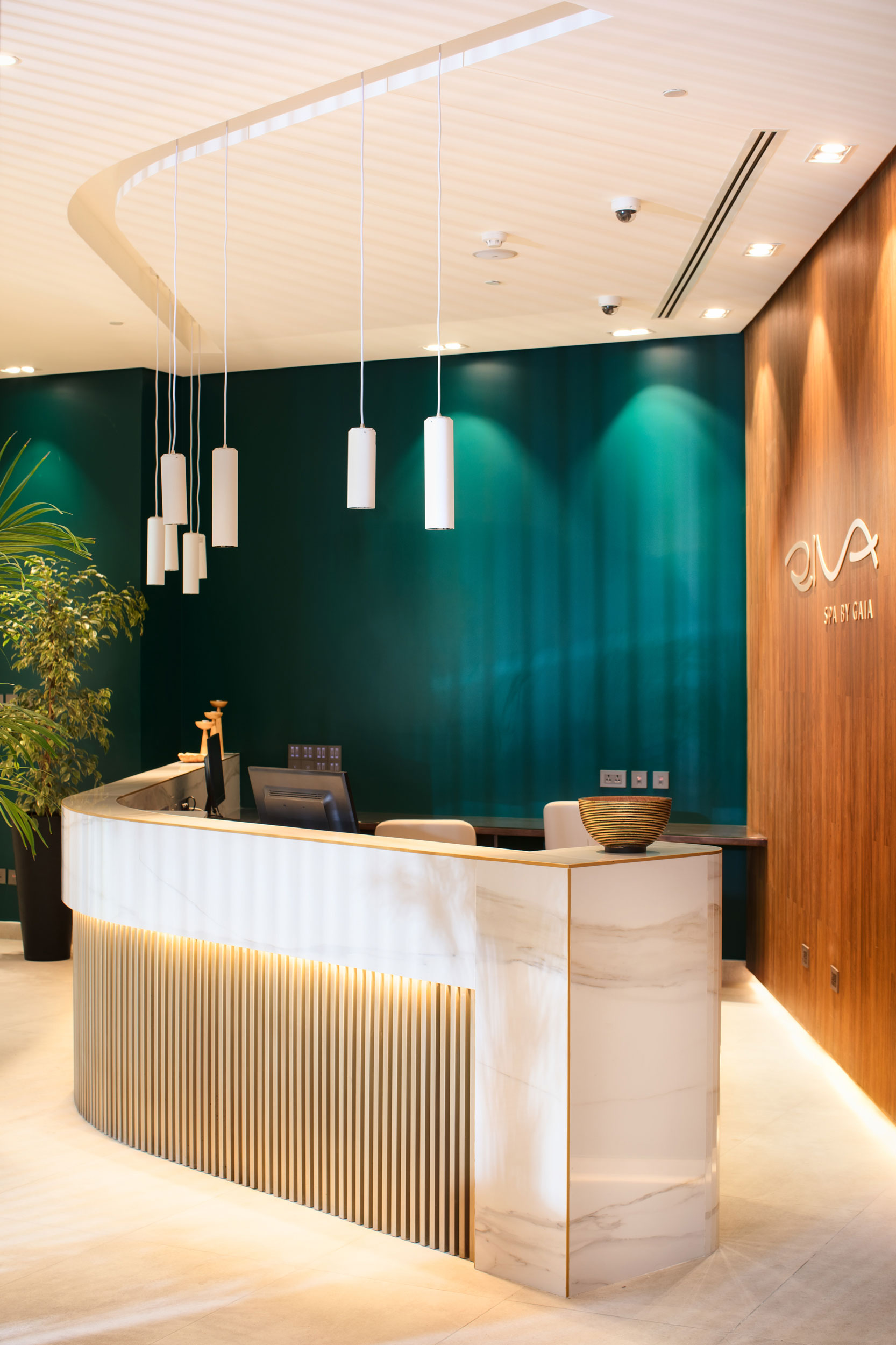 里瓦水疗中心-9