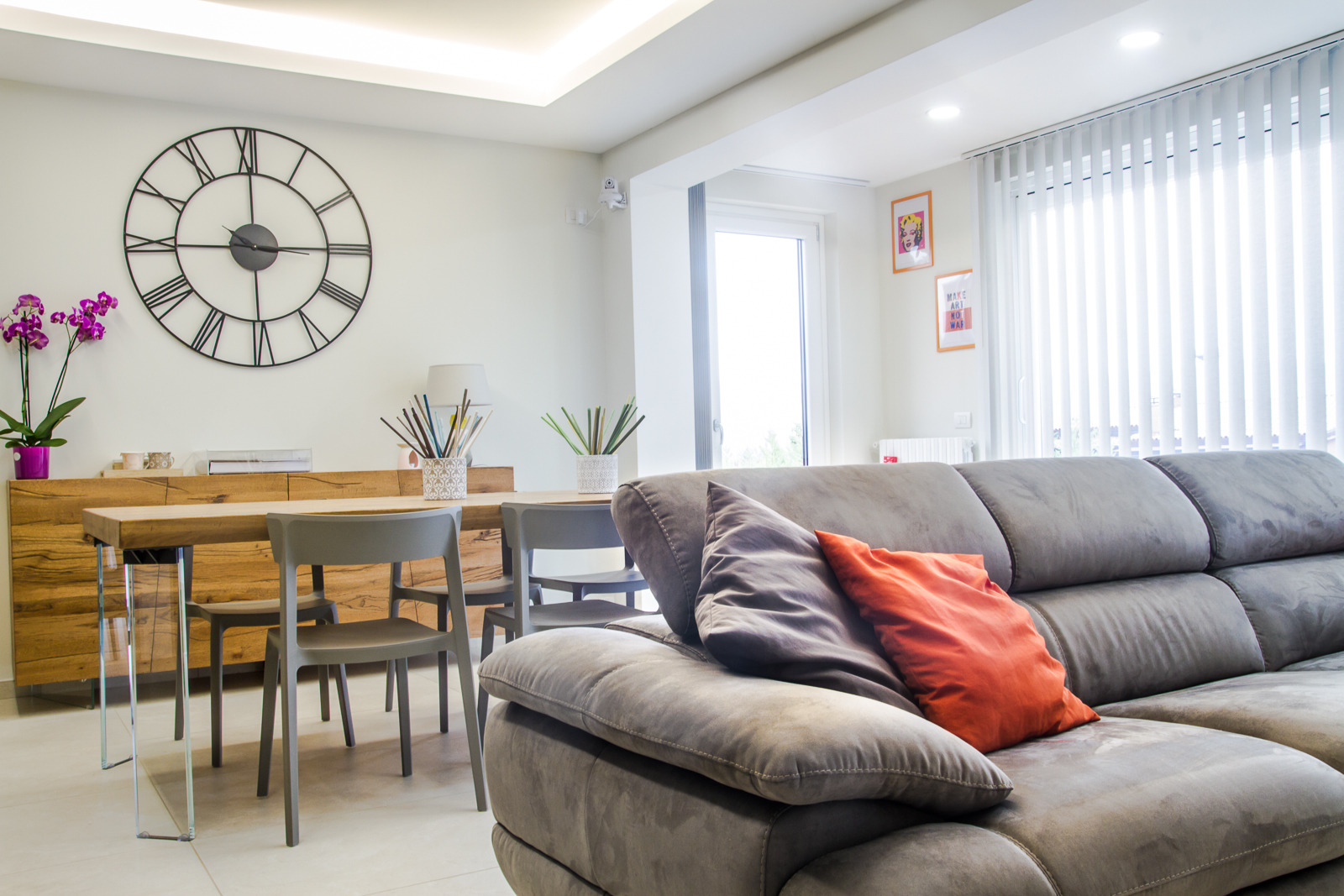 现代简约别墅，高效节能环保设计-11