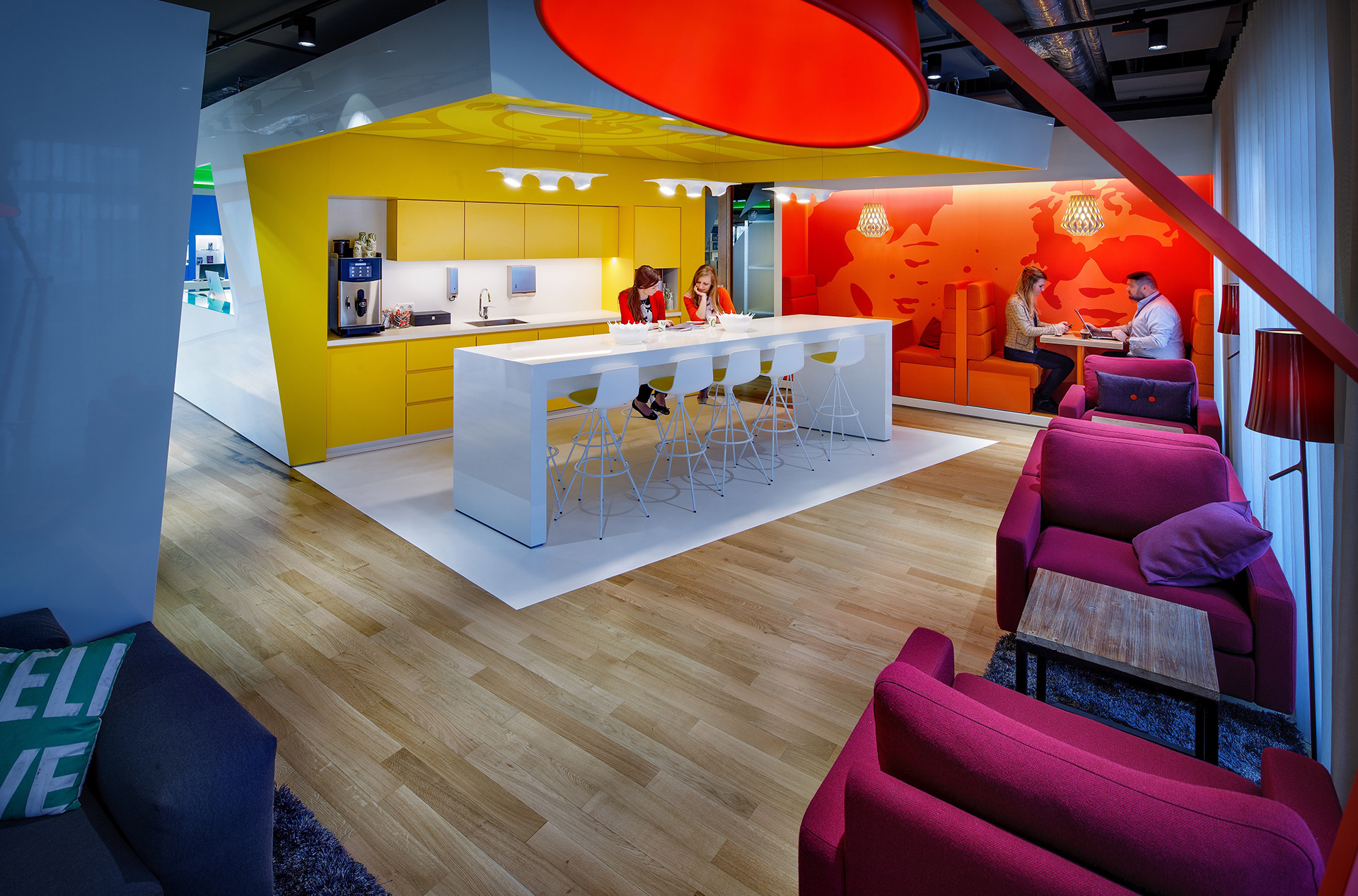 自由全球 Schiphol·Rijk 校区-24