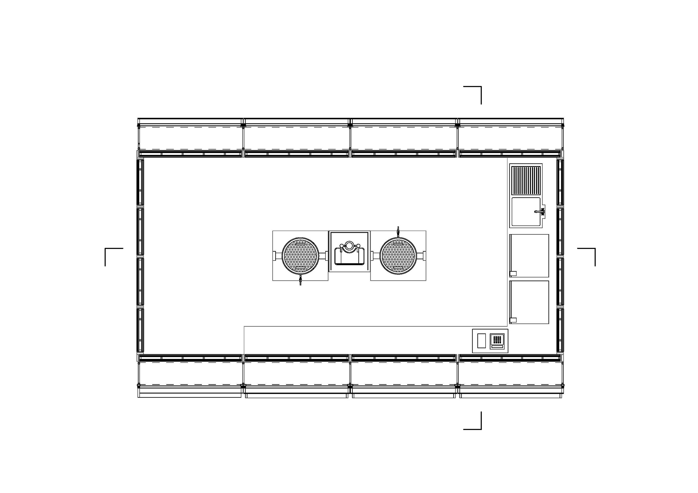 CUBED | Coffee Kiosk-2