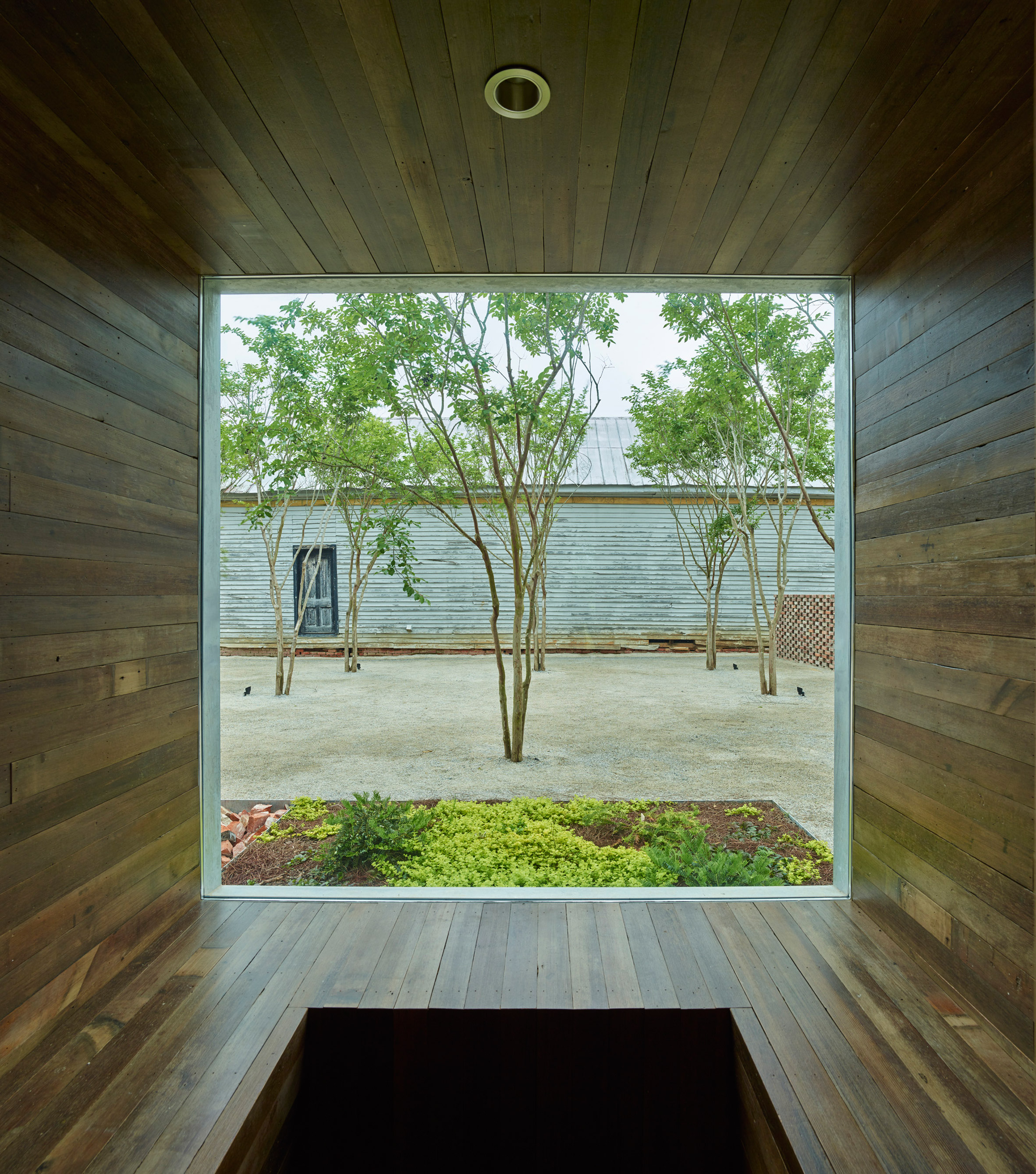 纽伯恩图书馆-14