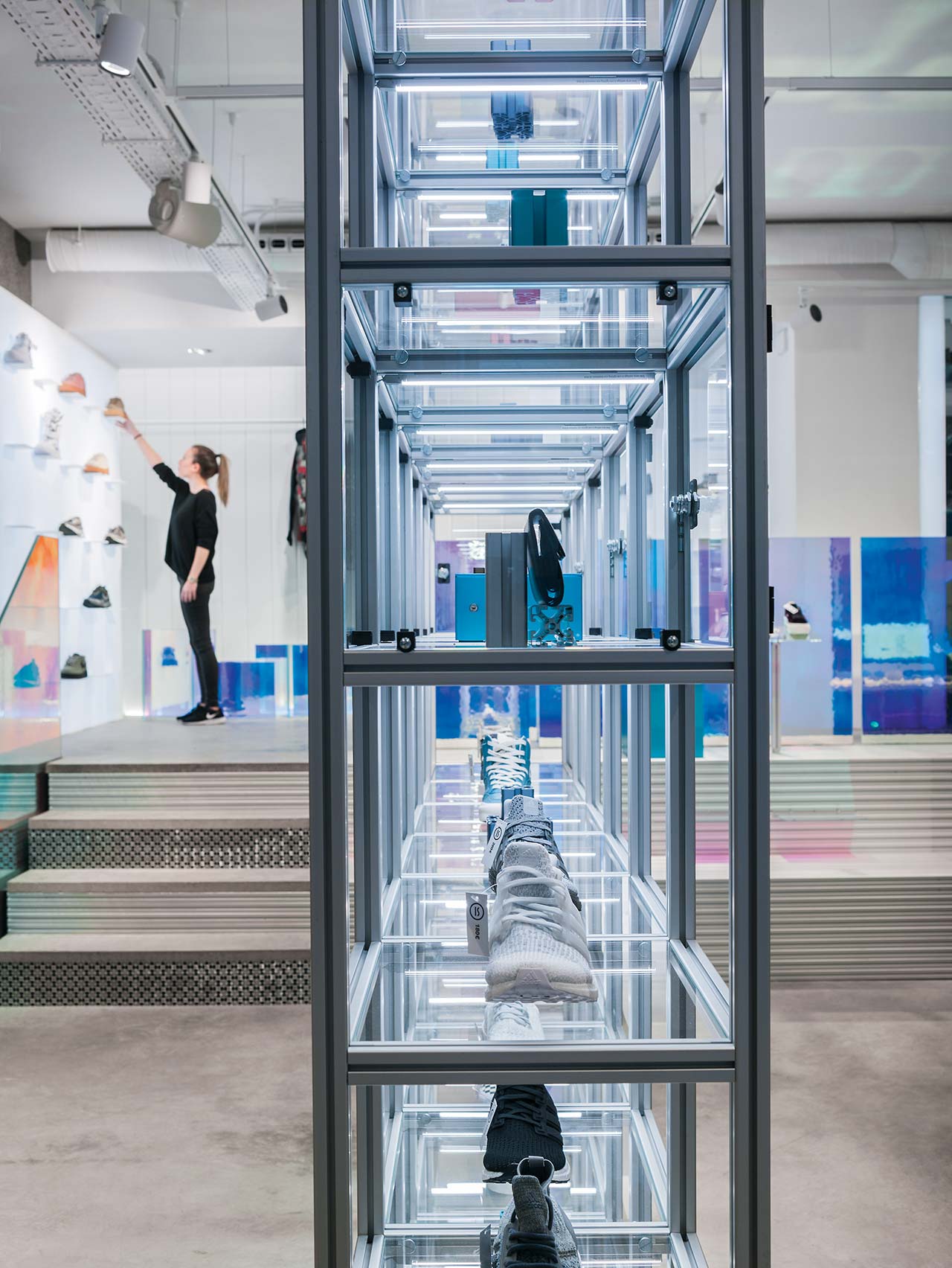 SVD "Sivasdescalzo" 工业风旗舰店-2