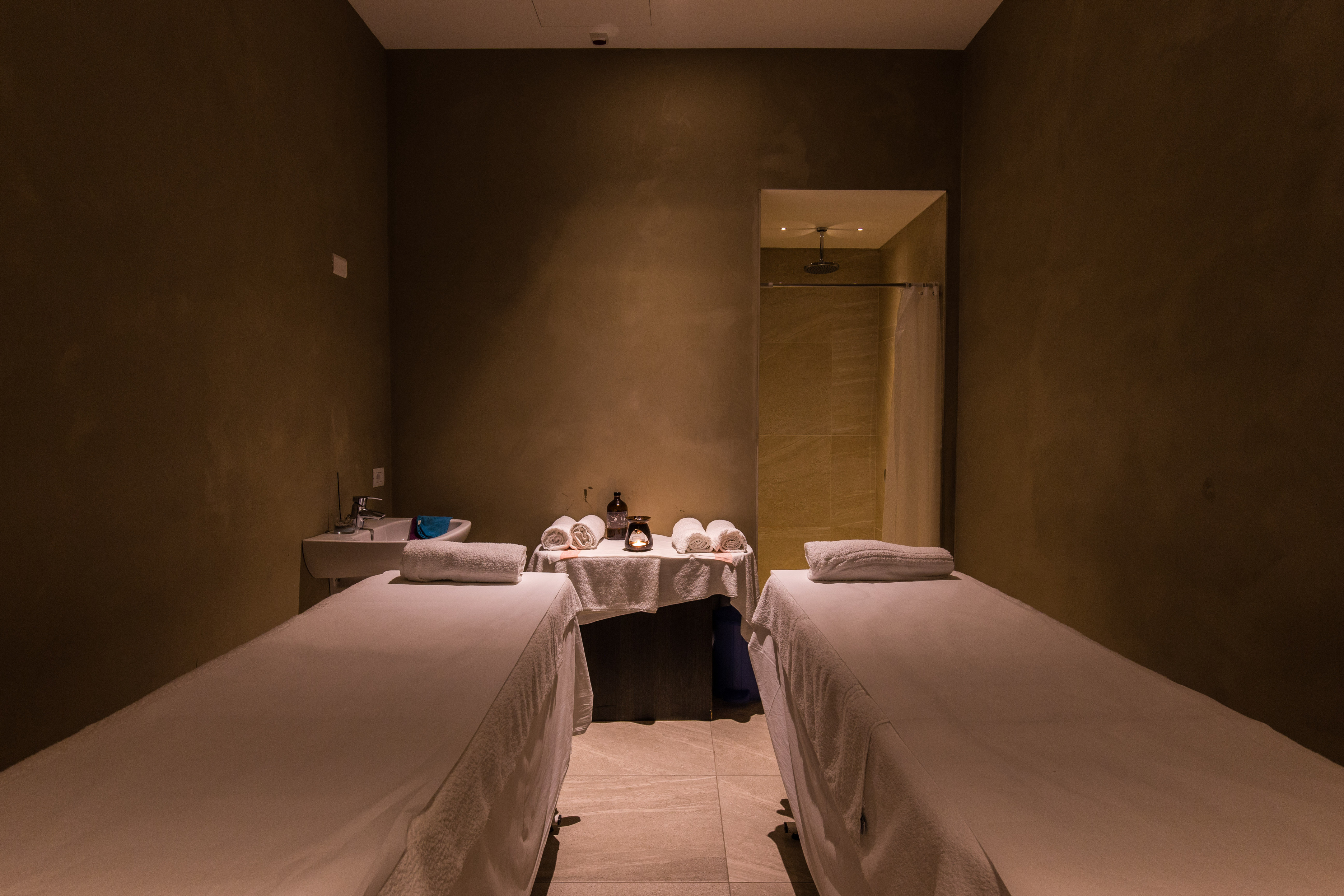 新 Spa 酒店 Saccardi 的精致设计-19