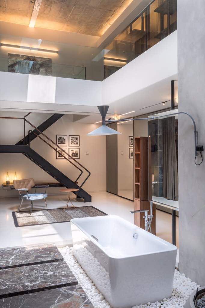 梦幻之光 | Villa 430 照明设计-21