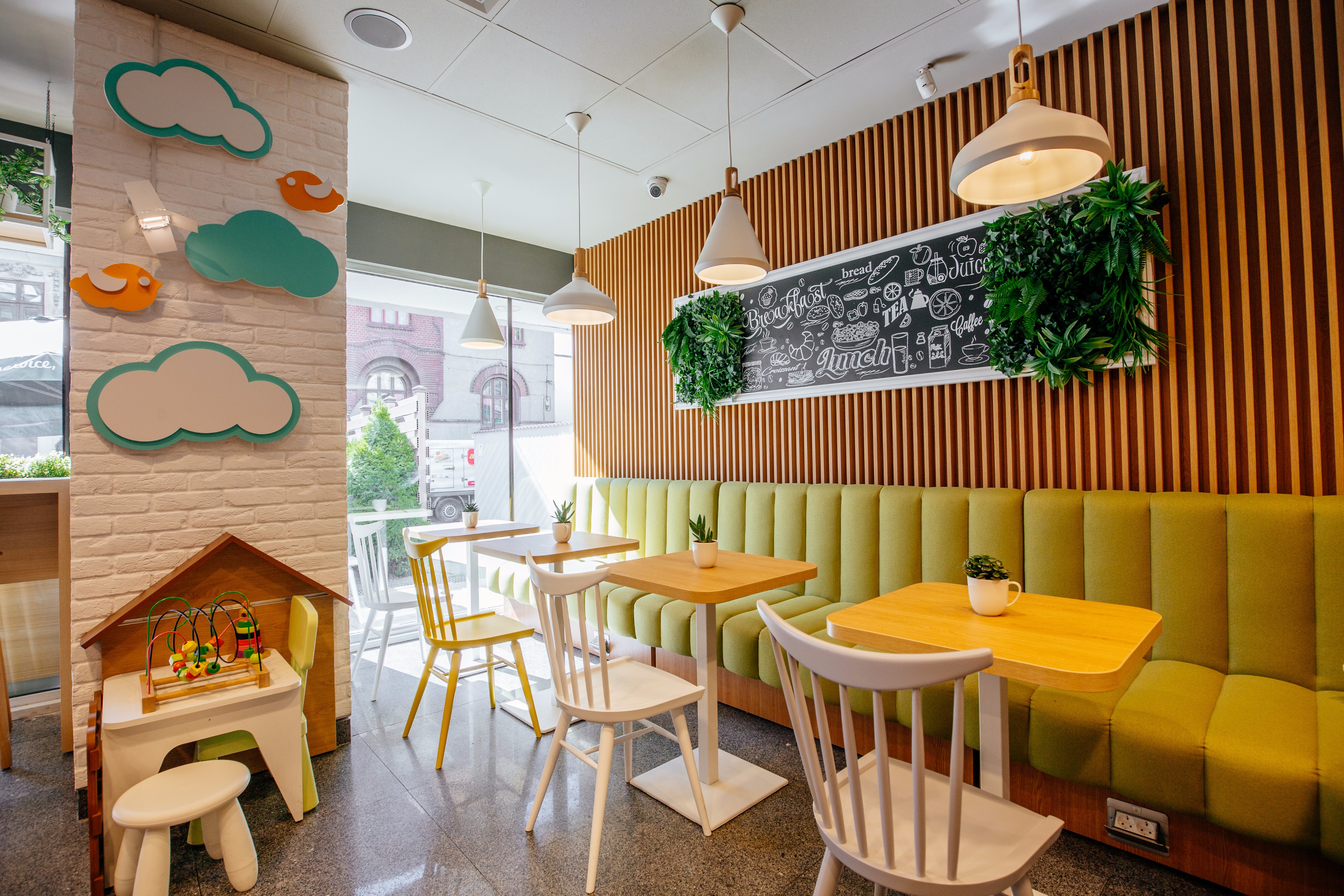 2017 年打造的私人诊所惊艳设计-5