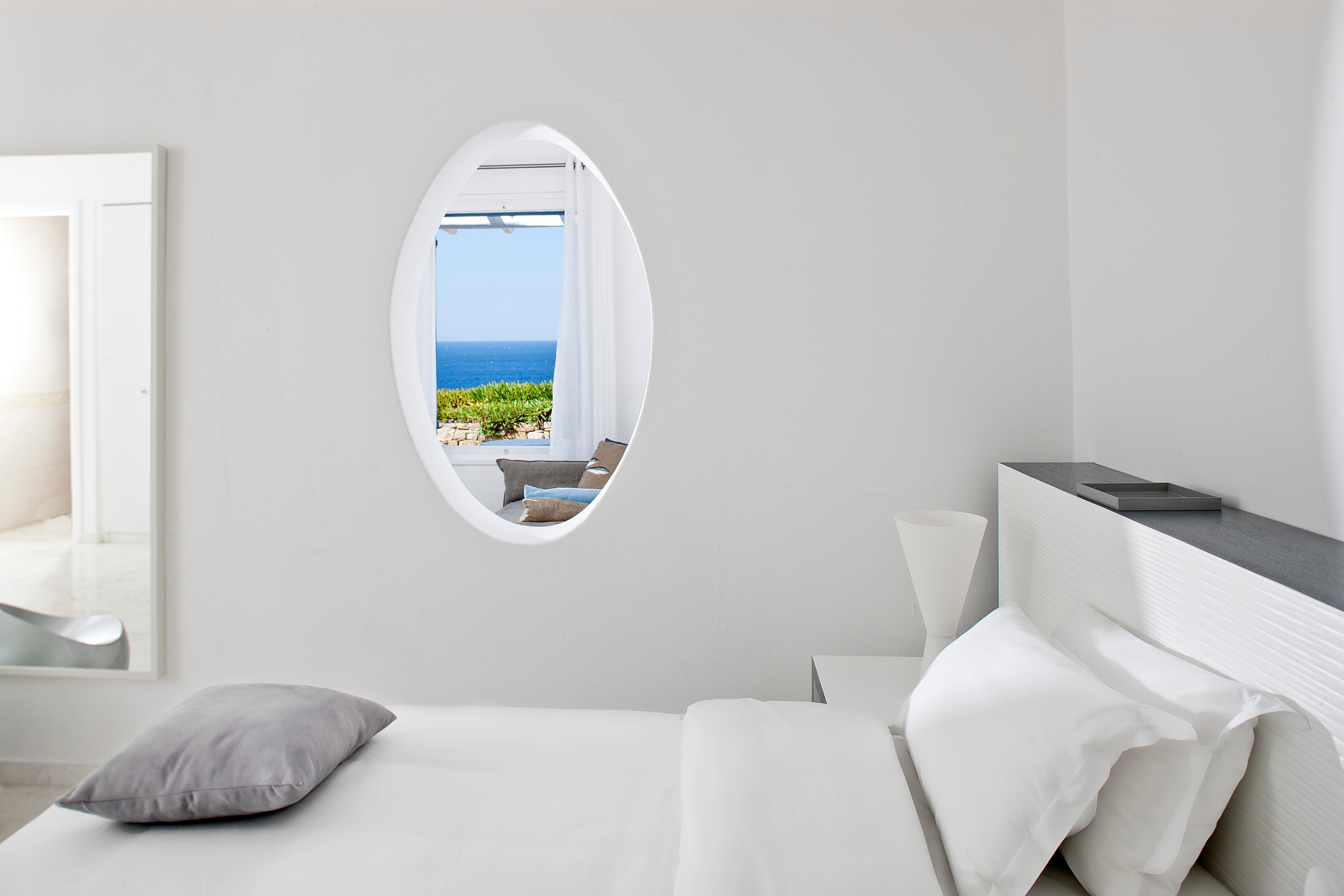 法式优雅与地中海风情相融的 Kouros 酒店-46