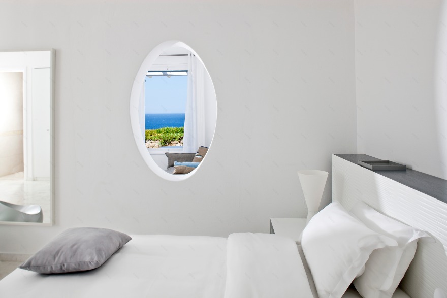 法式优雅与地中海风情相融的 Kouros 酒店-46