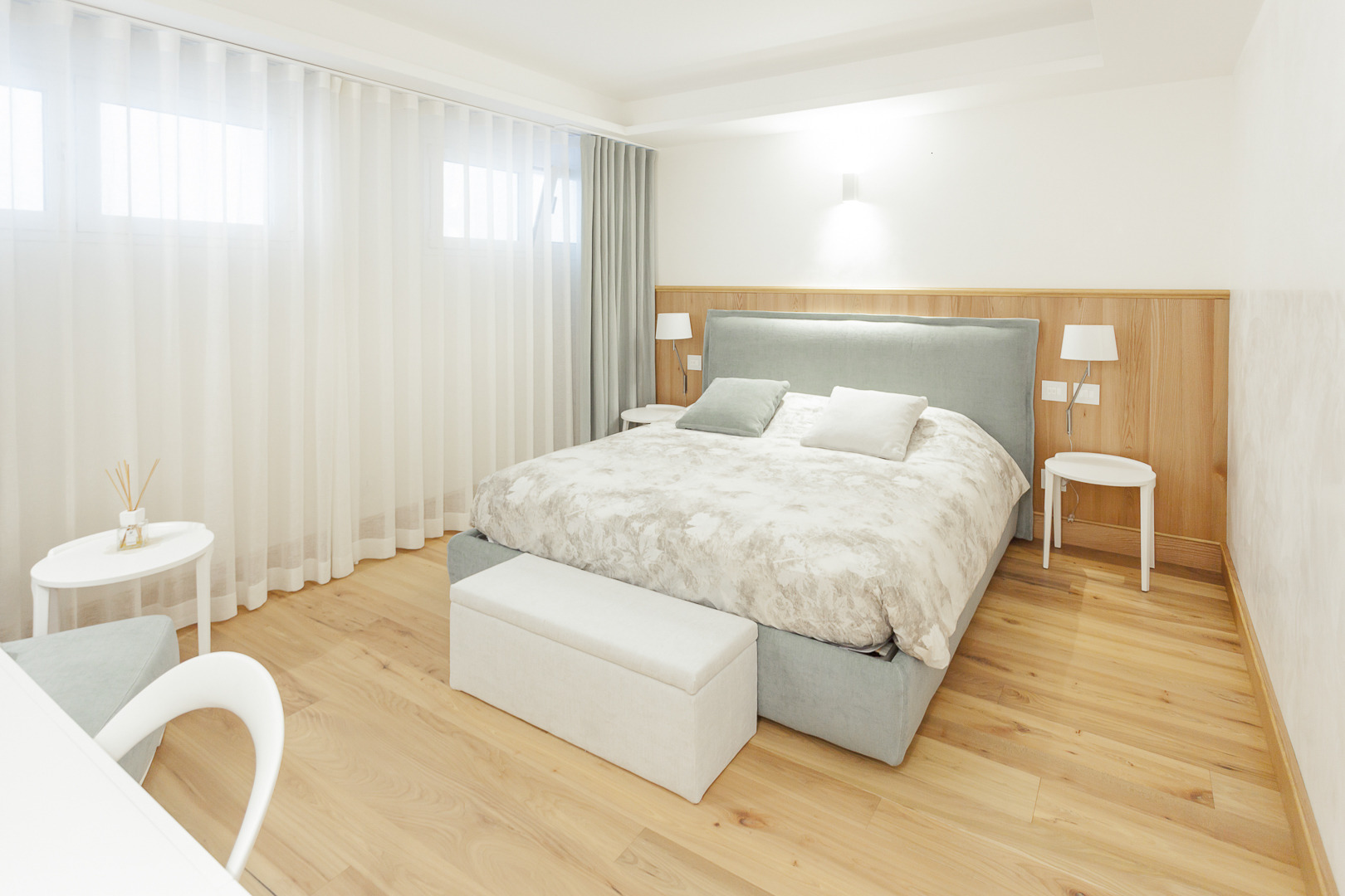 温暖木质调,意大利风情家居设计-29