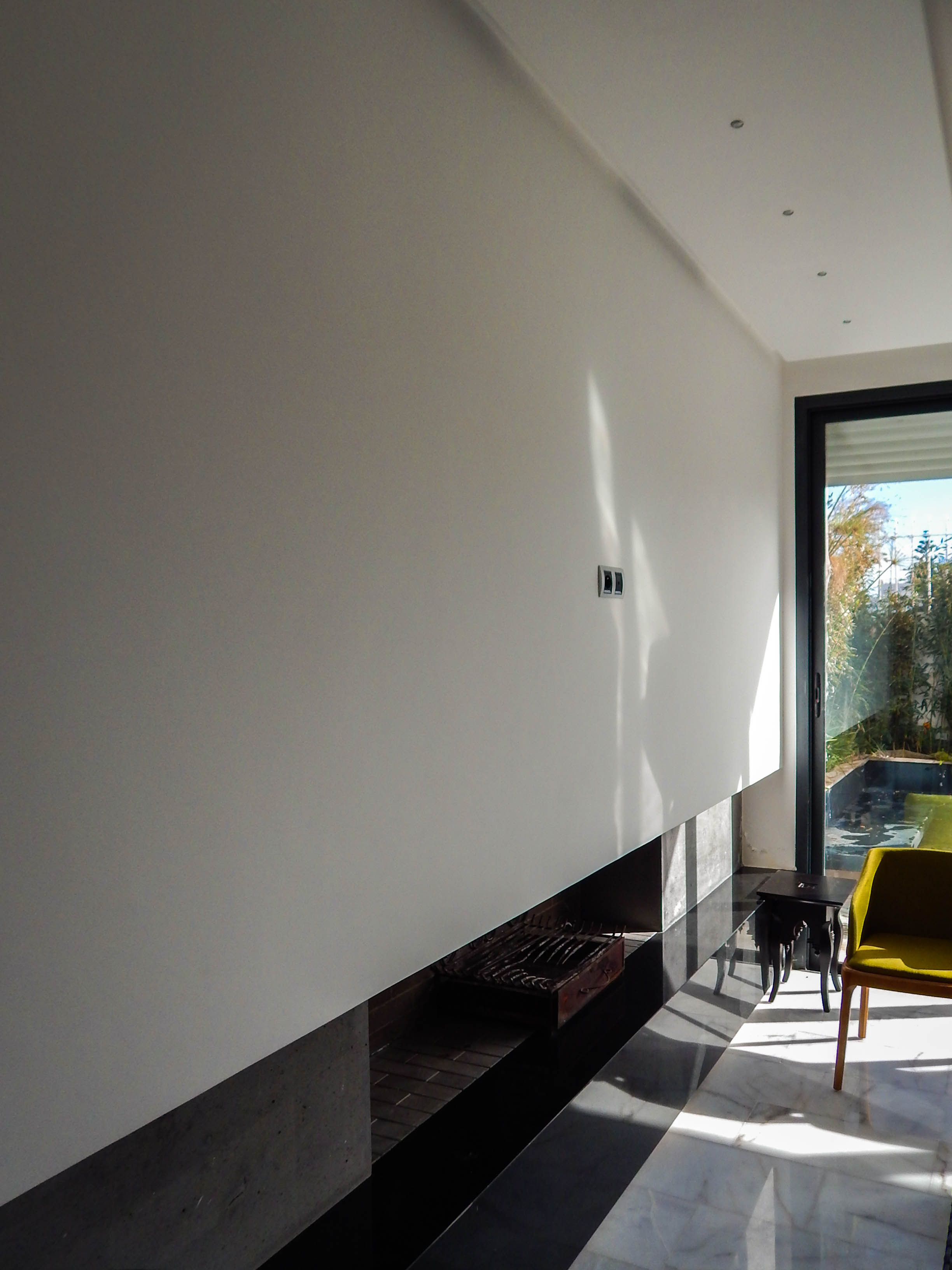 摩洛哥海景现代别墅设计-25