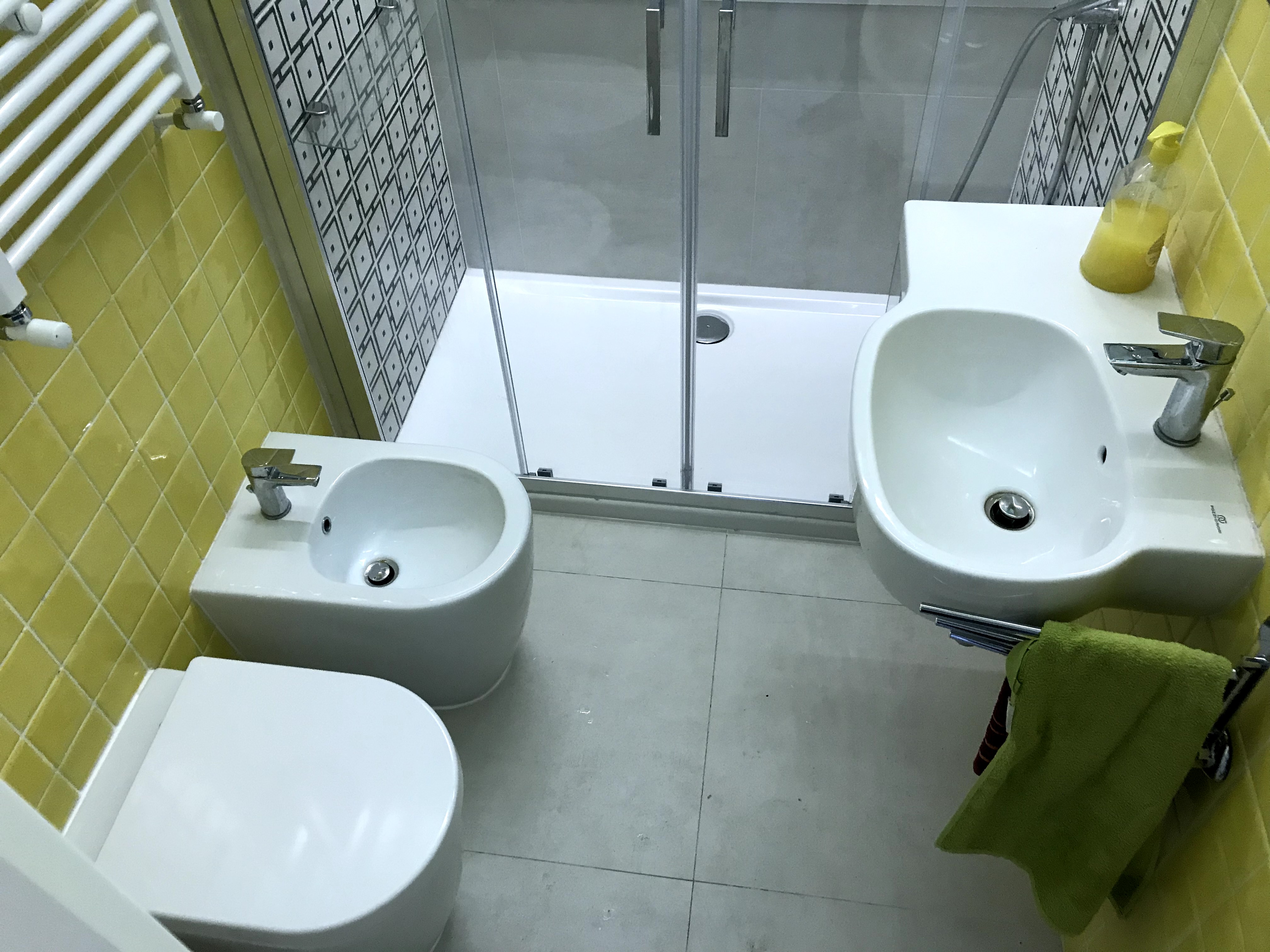 2018 年蒙特马里奥公寓设计-25