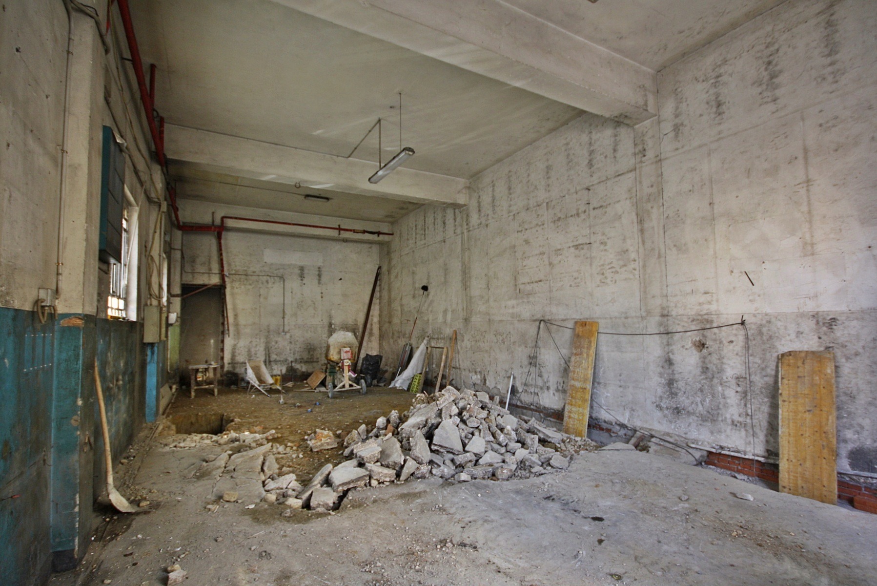 NEGOZIO OTTICA 光学商店-23