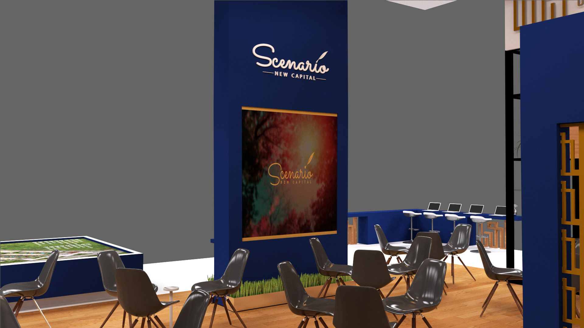 新首都的宜居典范 | AKAM 城景 2019-18