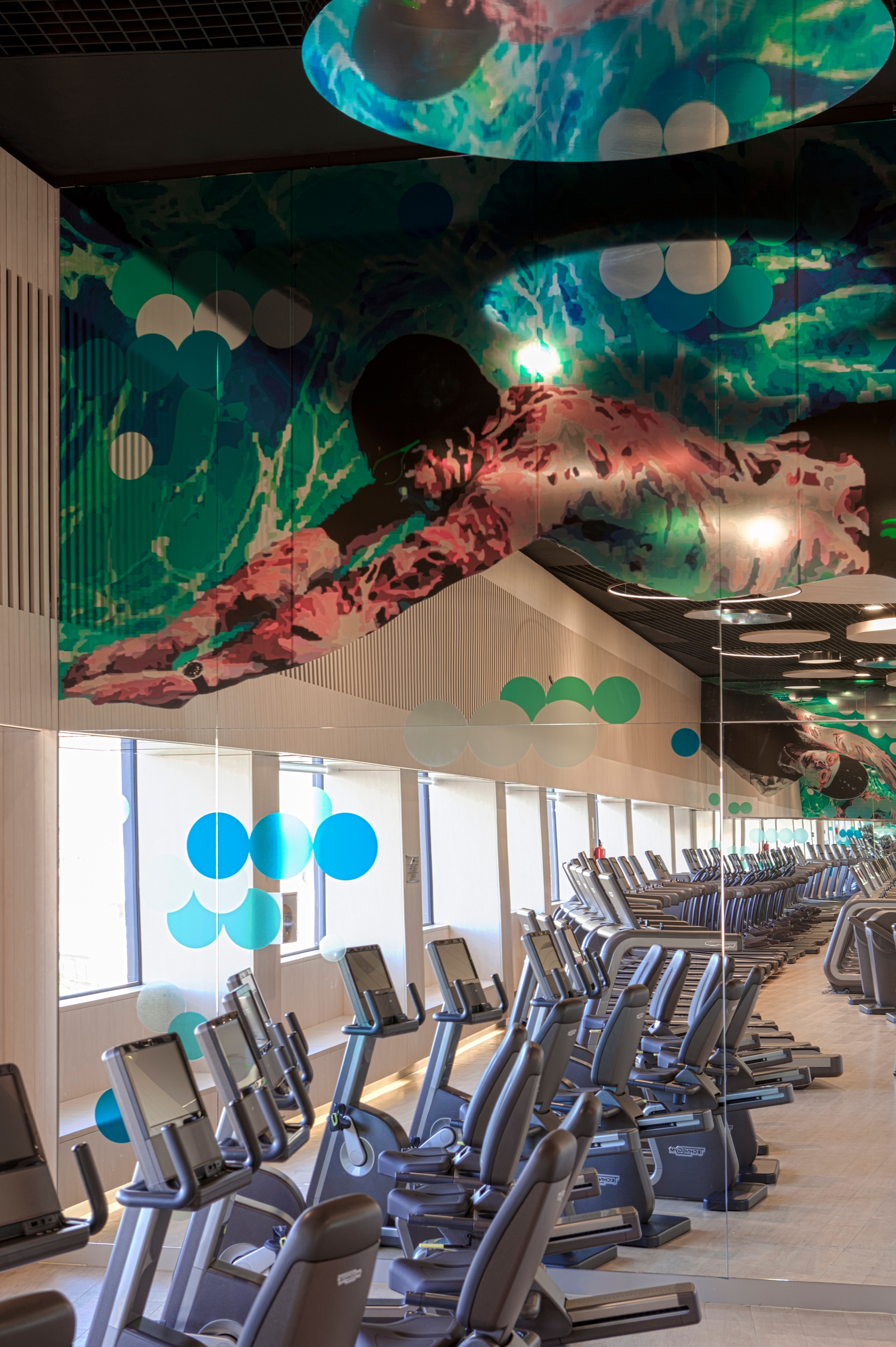 锐步运动俱乐部-4