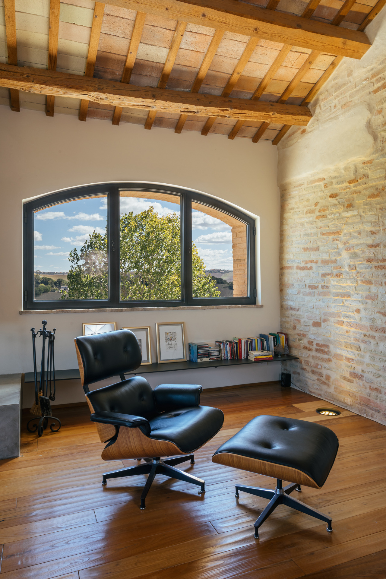 意大利风景别墅 Le Marche-51