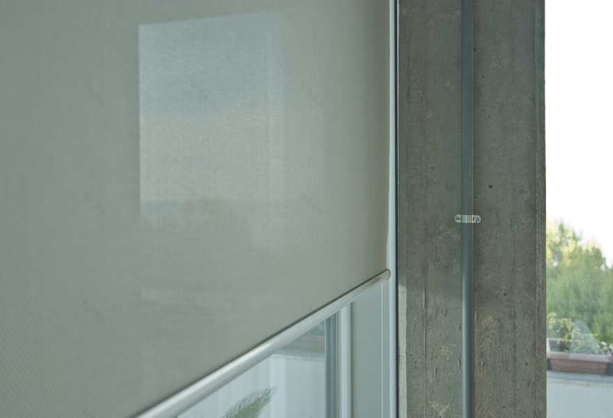 海景公寓的室内设计之旅 | 打破界限,融入海洋-26