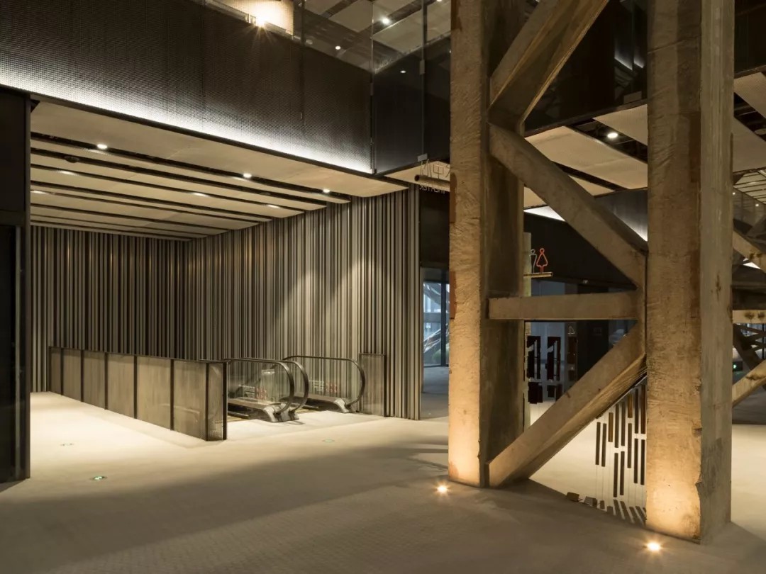 上海船厂 1862——工业遗存的戏剧性新生-18