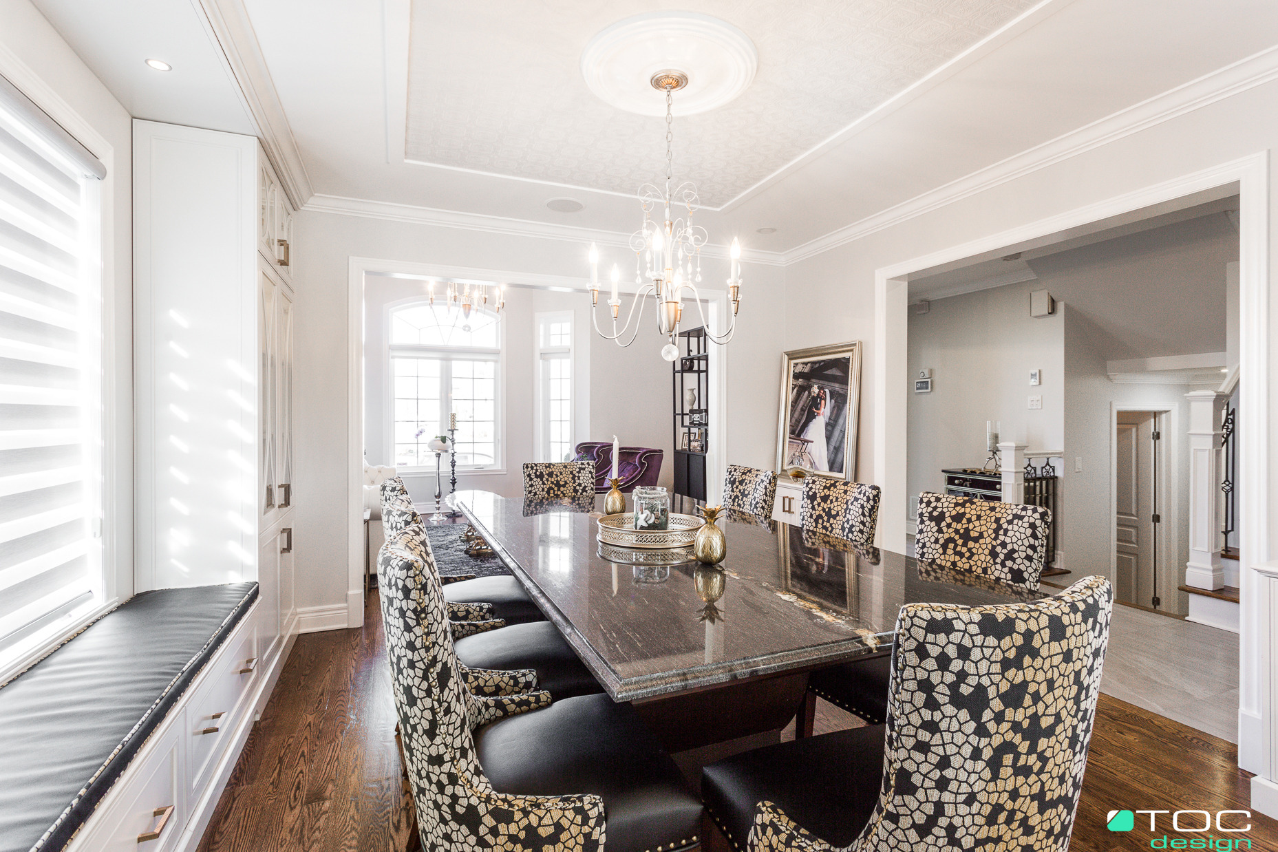 融合传统与现代的温馨家居设计-15