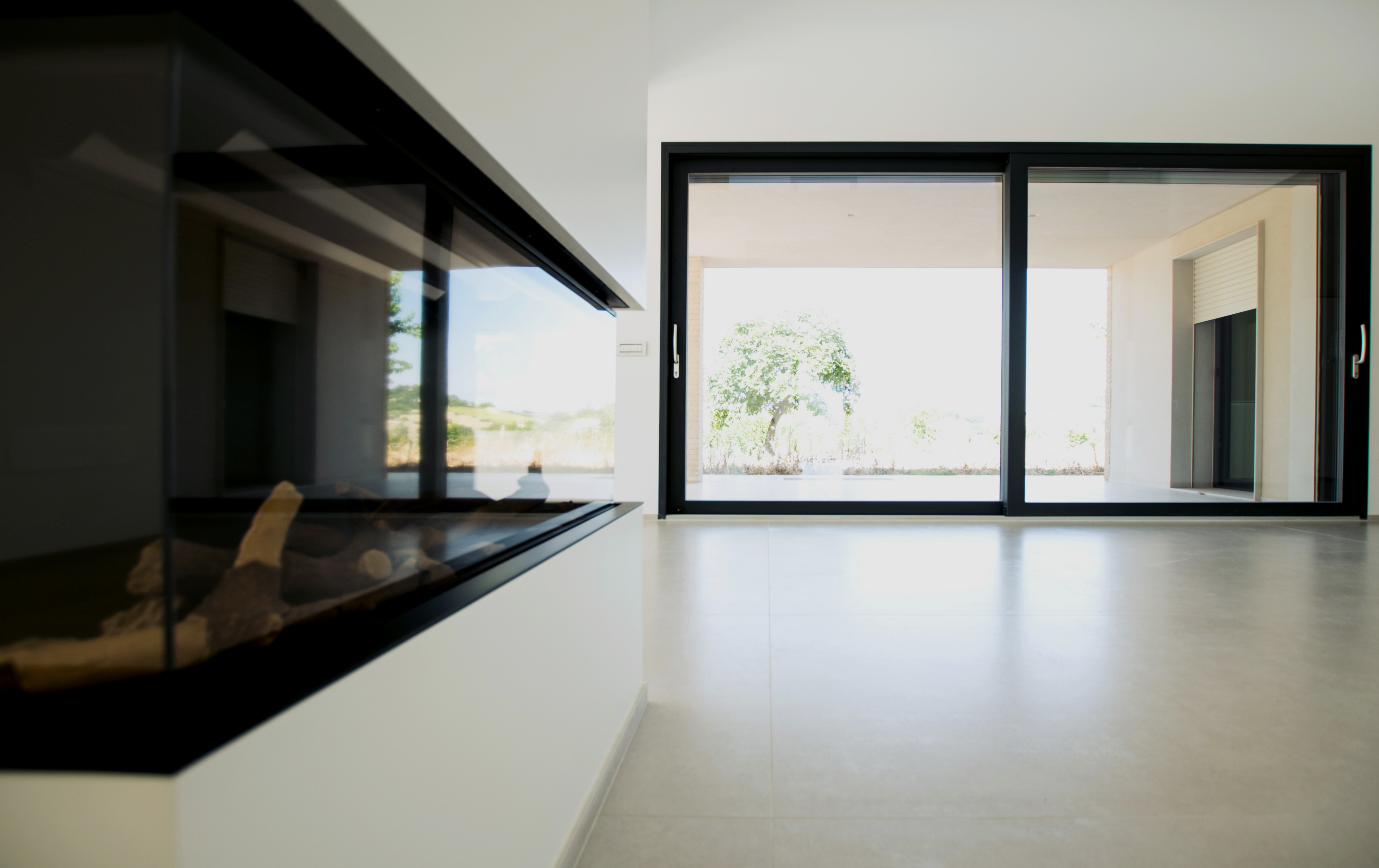 定制家具与照明设计的完美融合-6