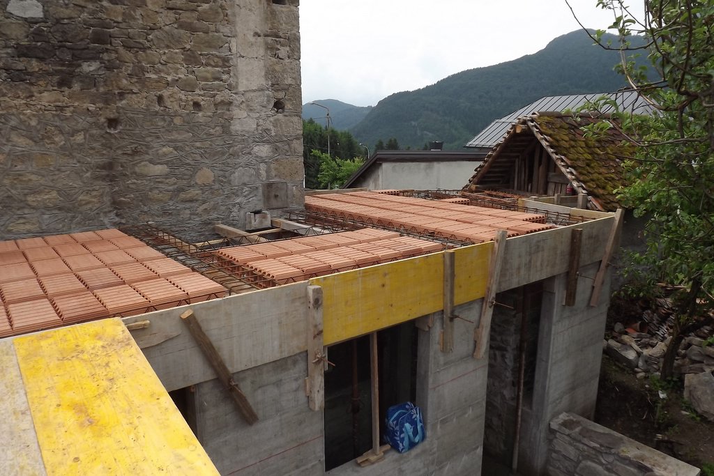 百年老屋的再生之旅 | 现代与传统的完美融合-43