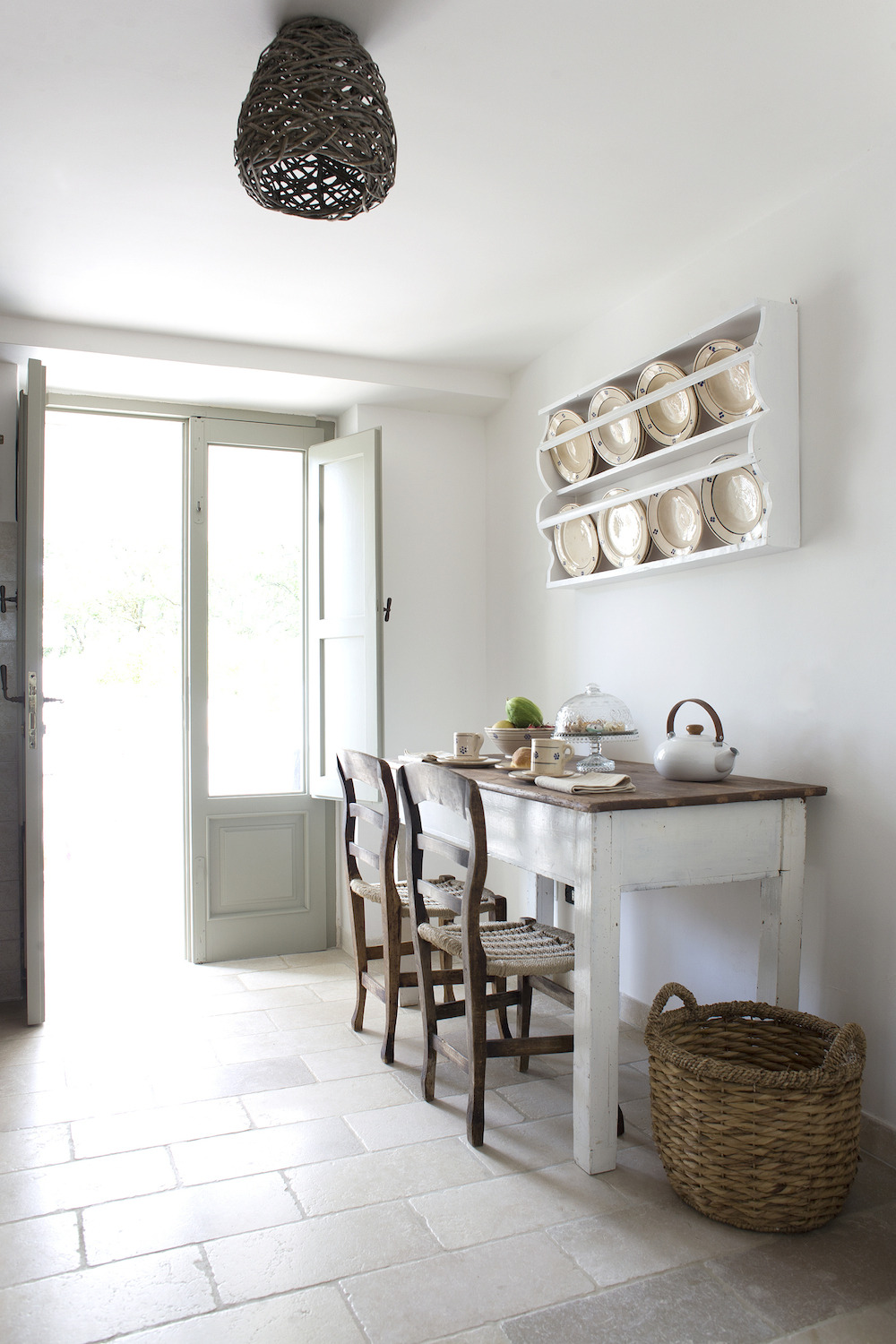 意大利古堡翻新，打造独特民宿体验-3