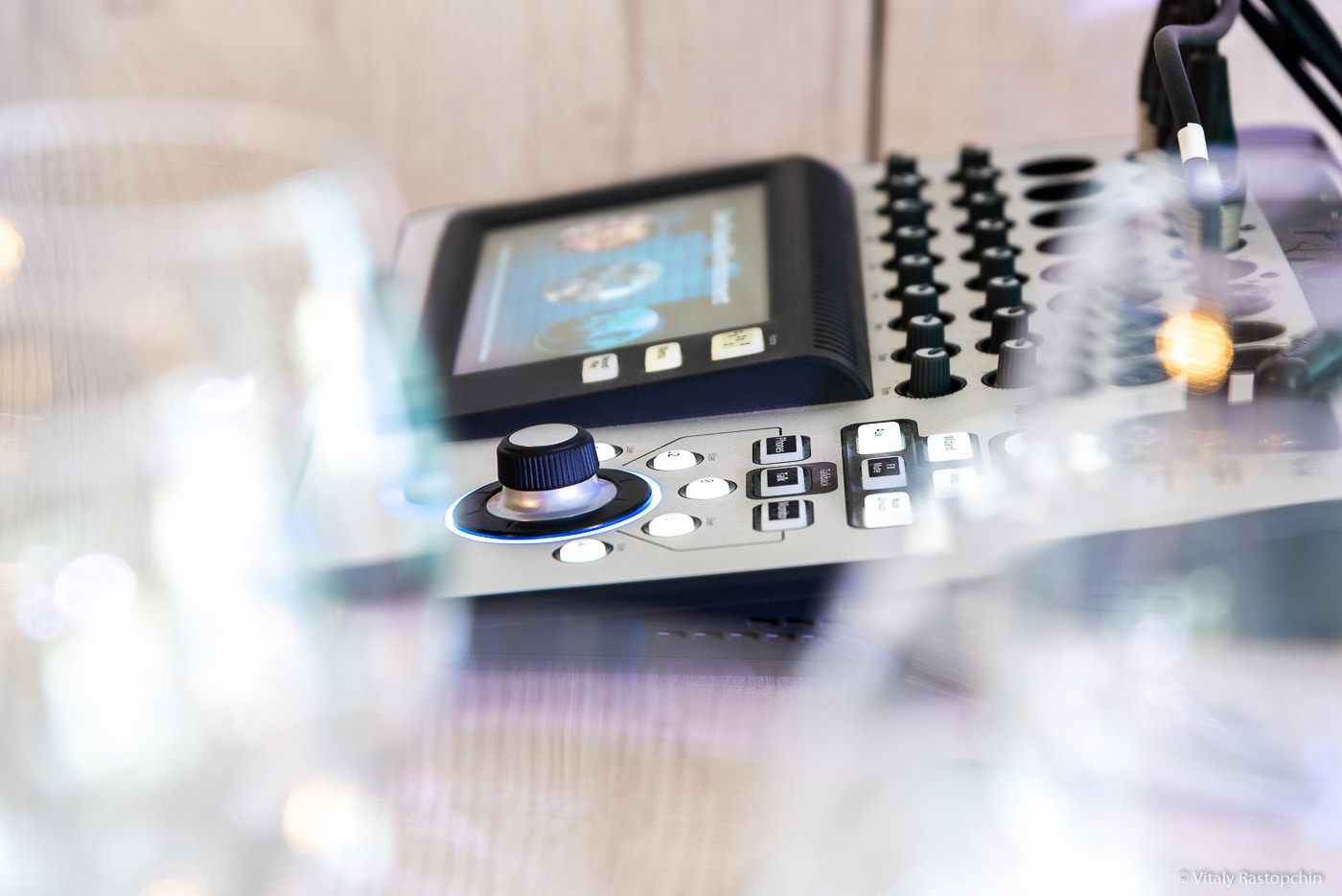 莫斯科 Teplica 餐厅 | 2019 年俄罗斯设计风尚-17