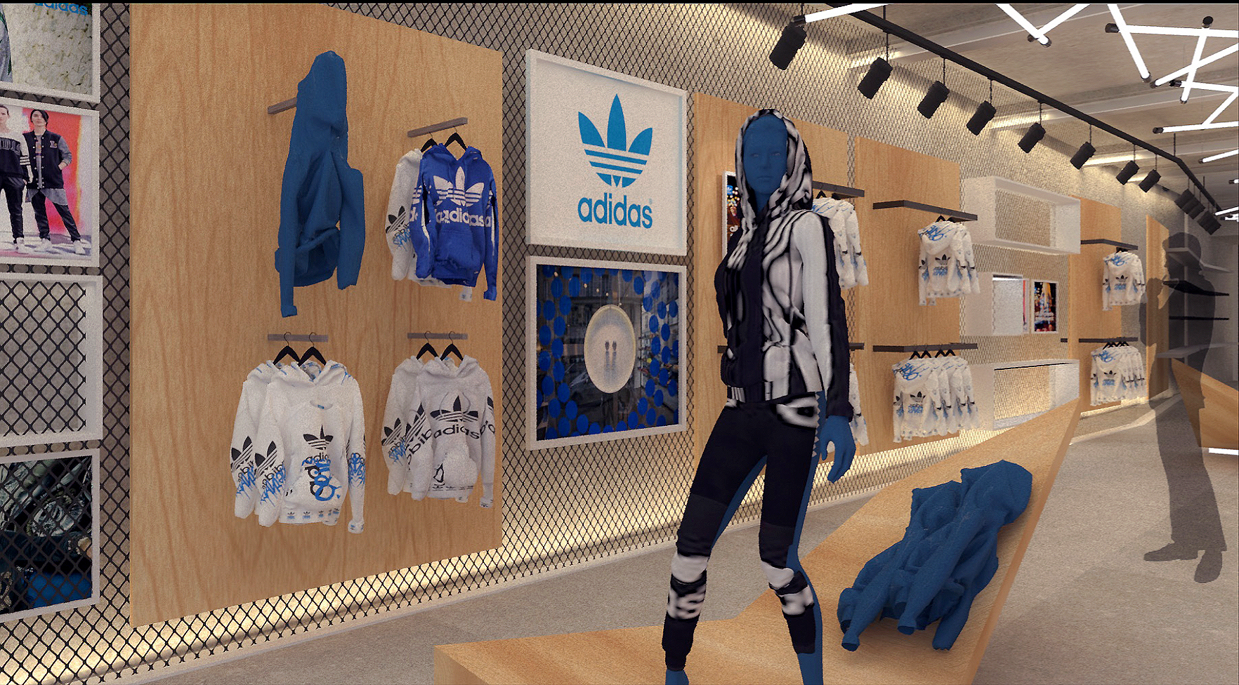 Adidas Originals 旗舰店-9