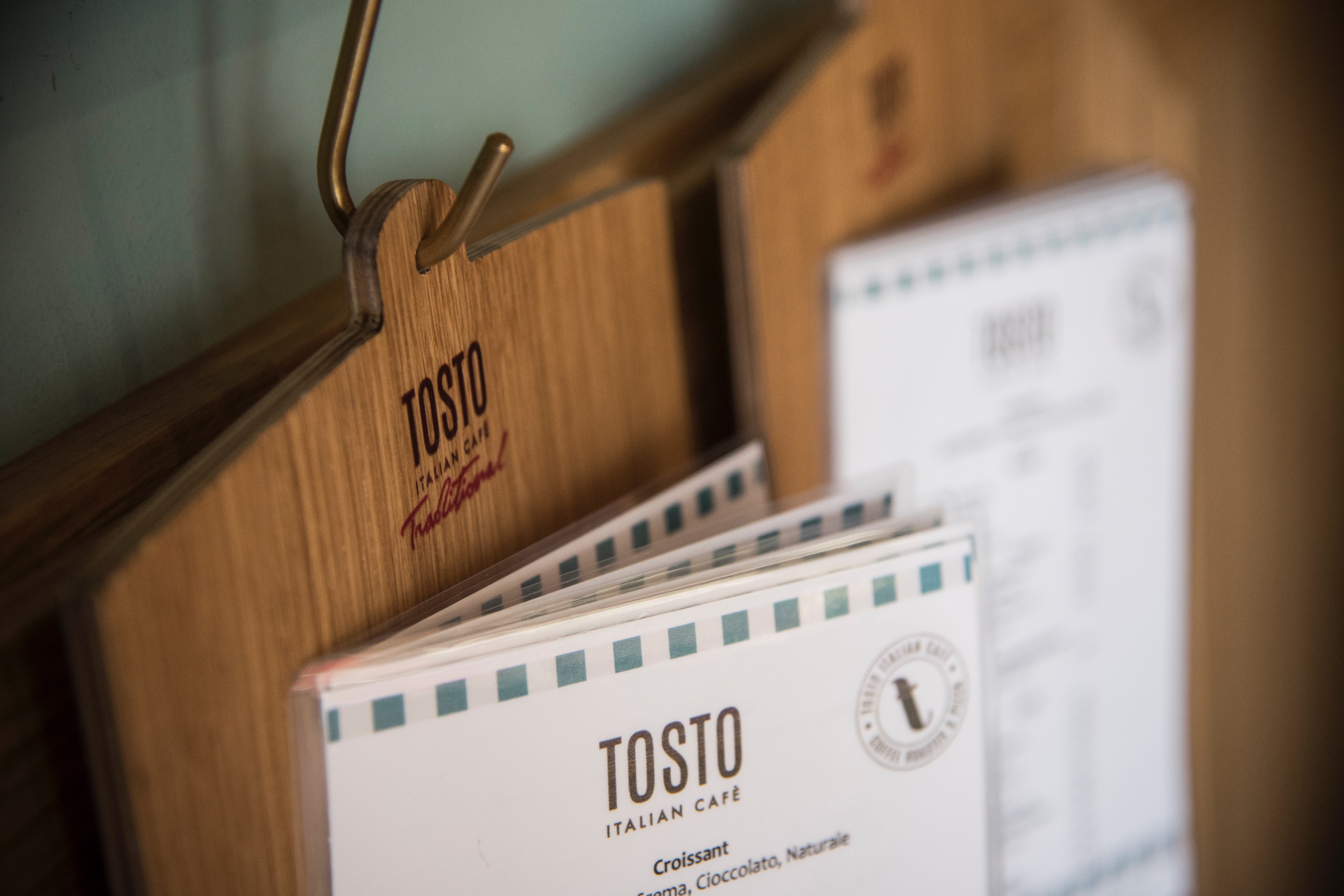 托斯托意大利咖啡馆-25