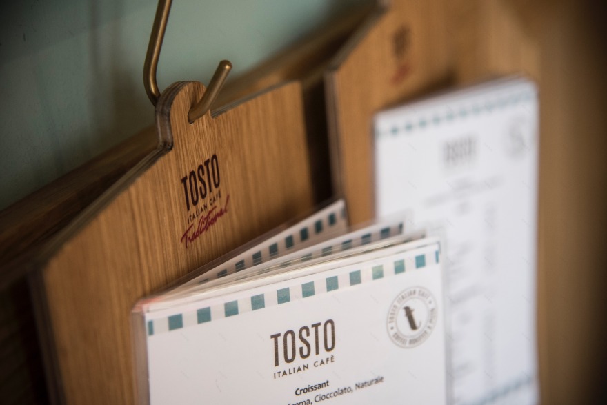 托斯托意大利咖啡馆-25