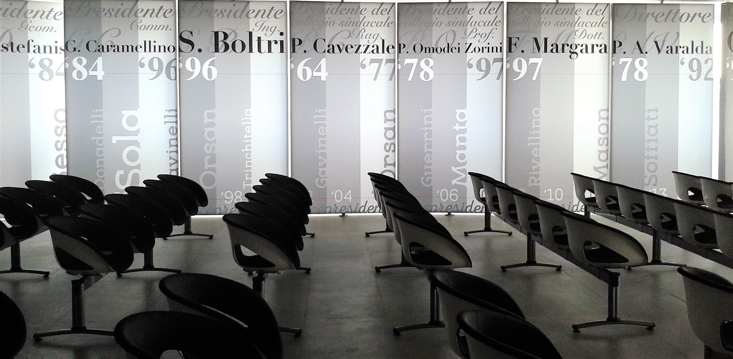 新总部大楼 · 建筑与功能的完美融合-14