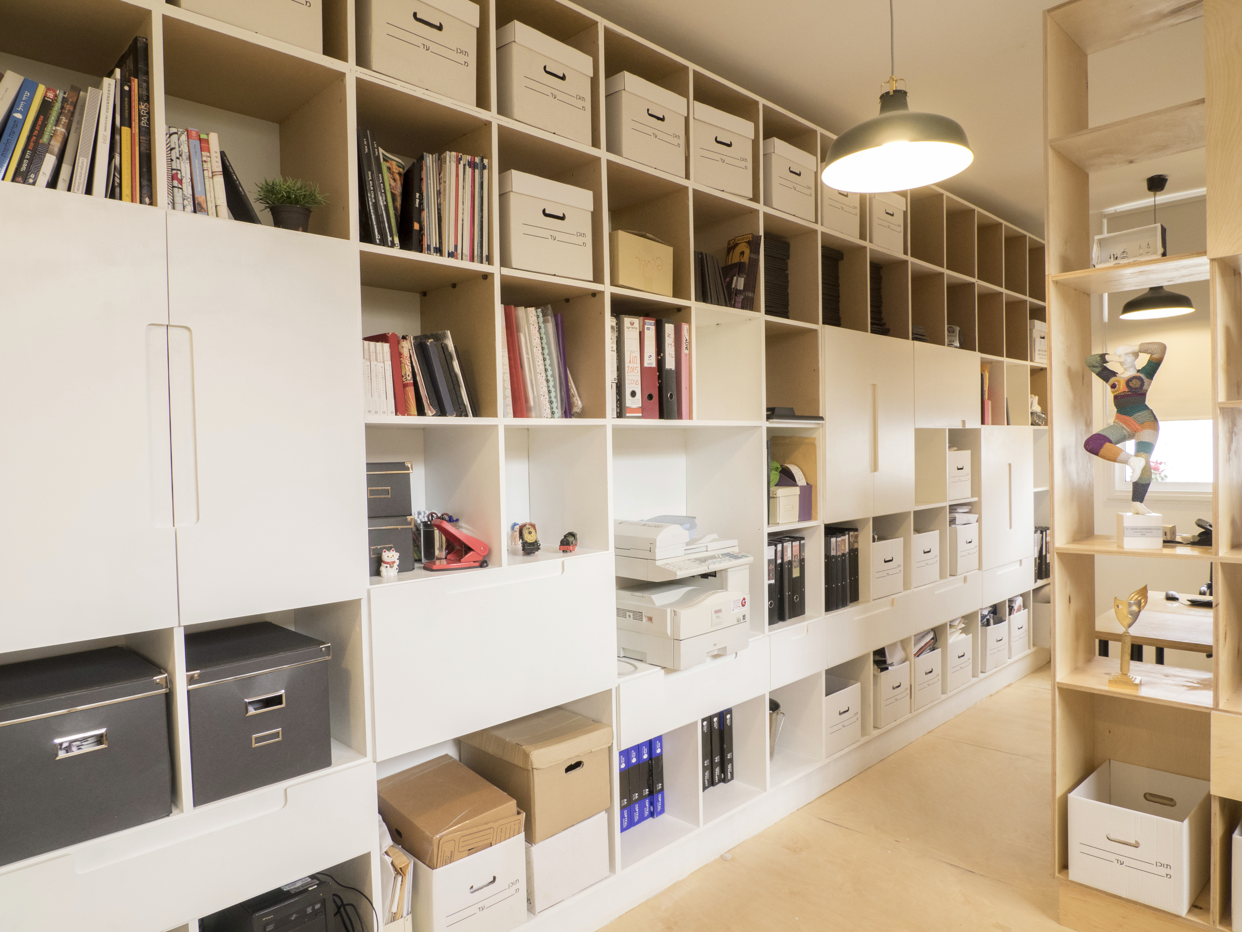 因巴尔·平托·阿夫沙洛姆·波拉克舞蹈工作室-9