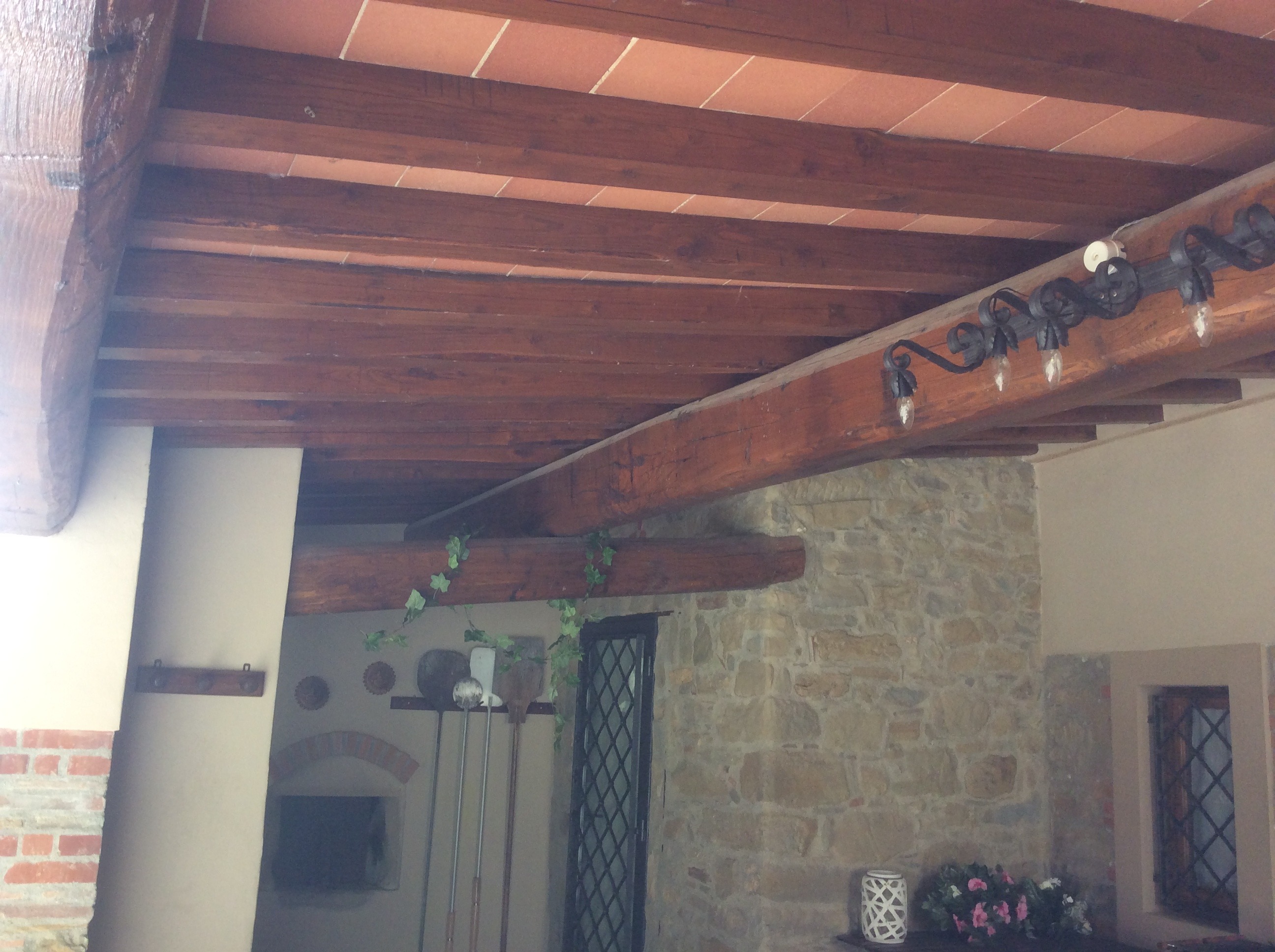 翻新乡村别墅,焕发新活力-12